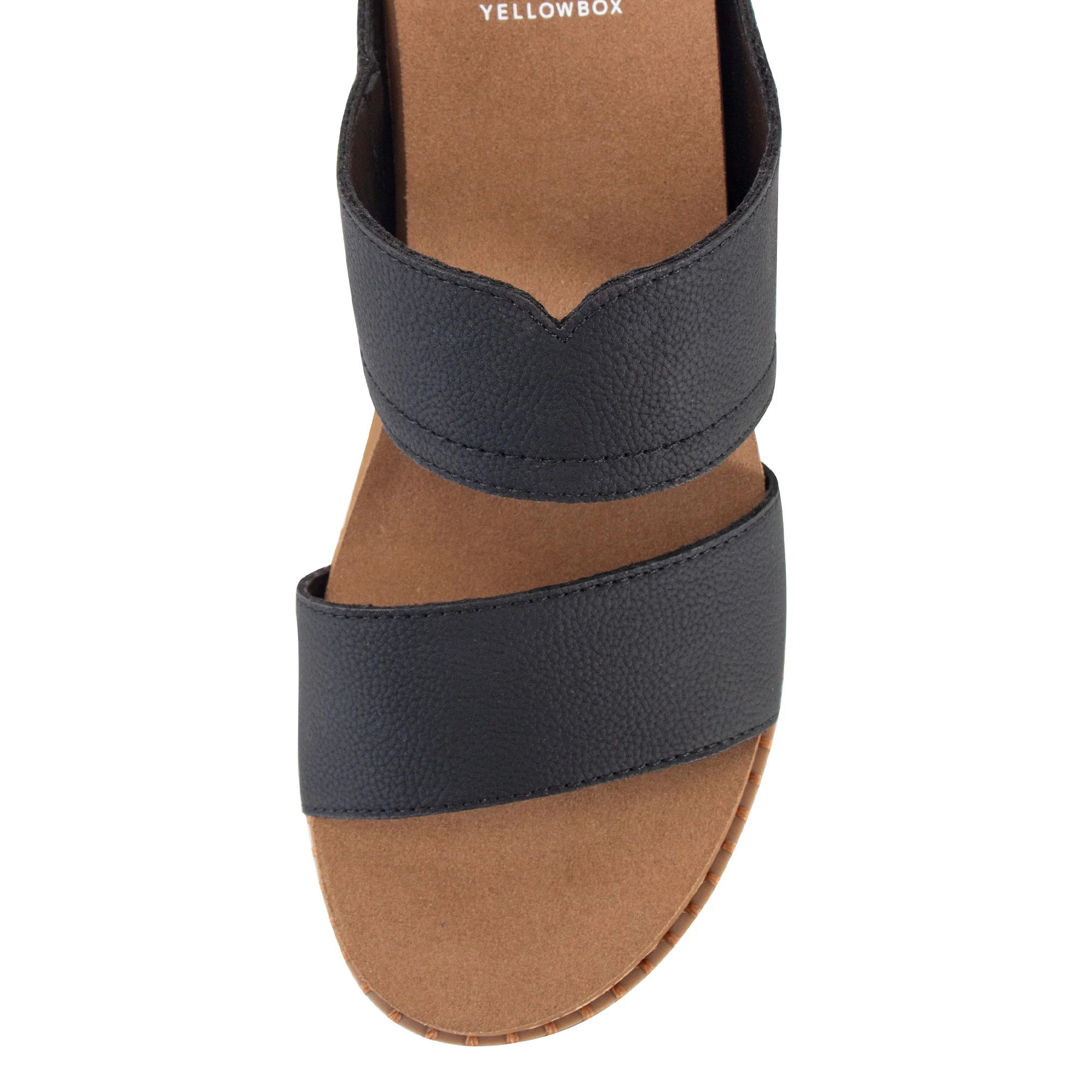 Alamos Cork Wedge Sandal - Image 19
