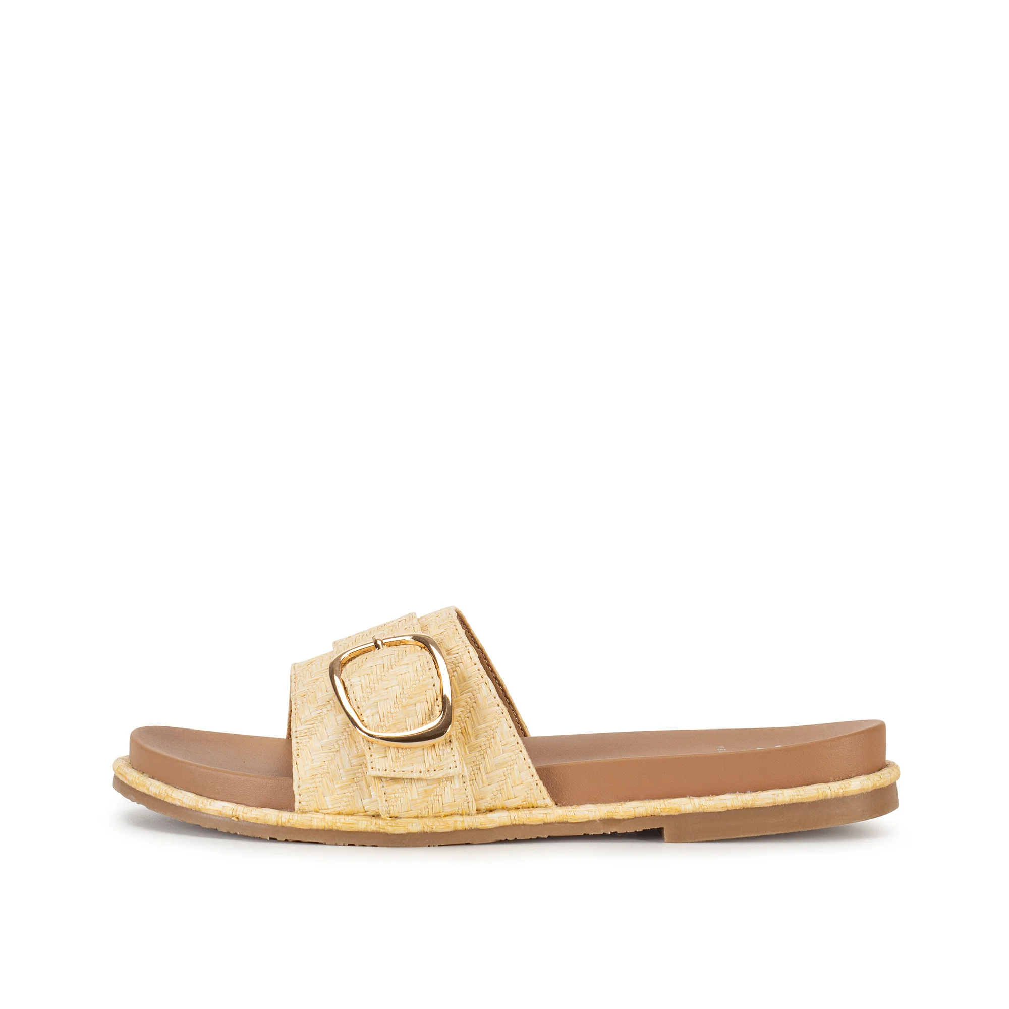 Alena Slide Sandal - Image 11