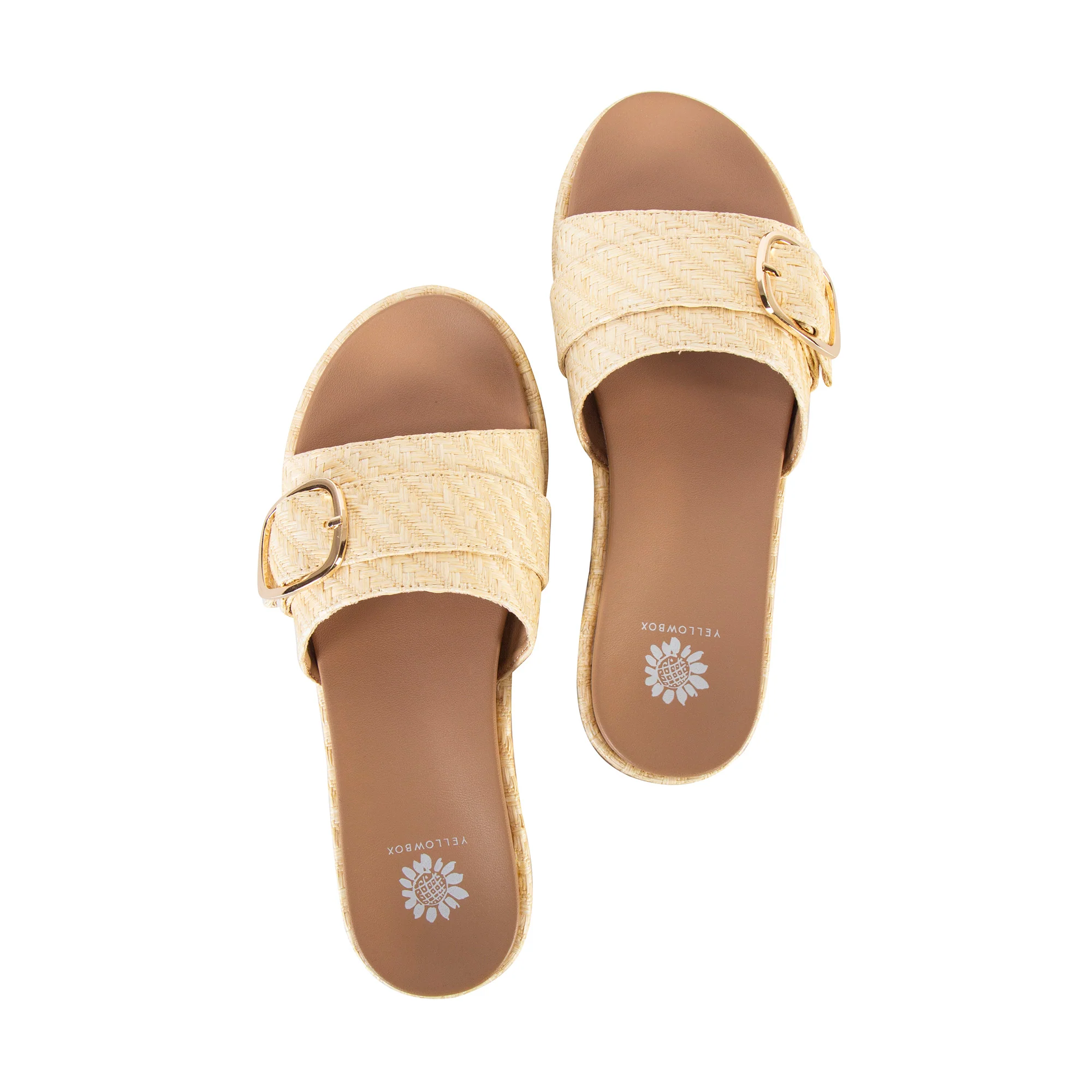 Alena Slide Sandal - Image 13