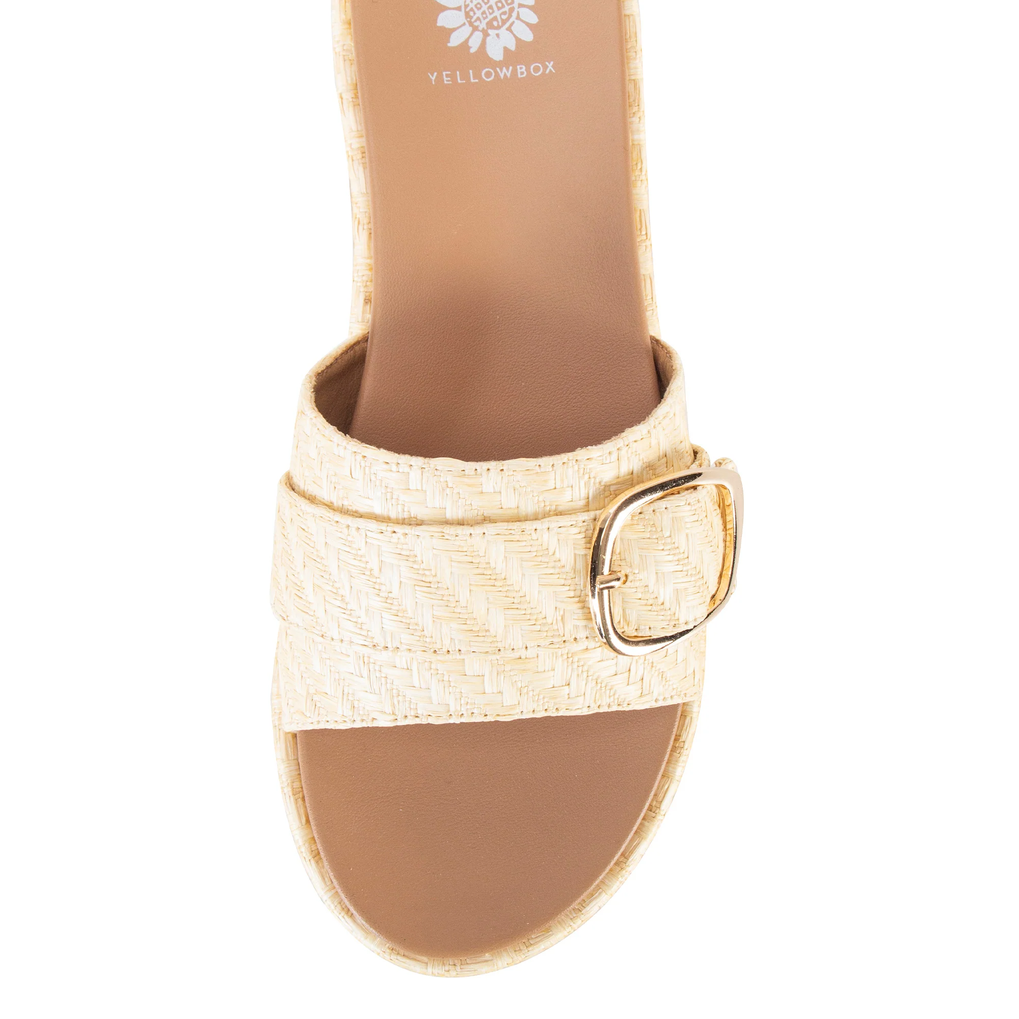 Alena Slide Sandal - Image 14
