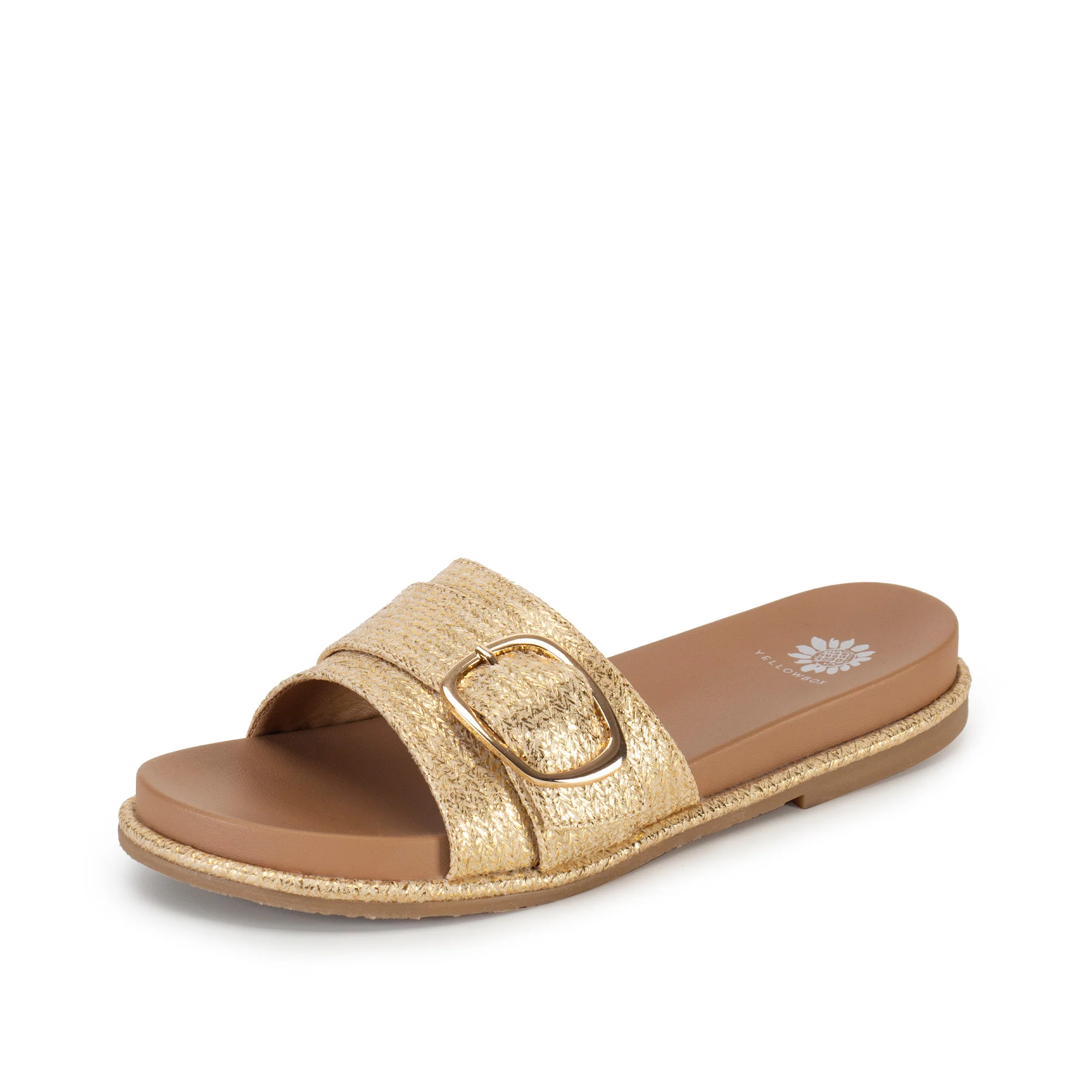 Alena Slide Sandal - Image 2