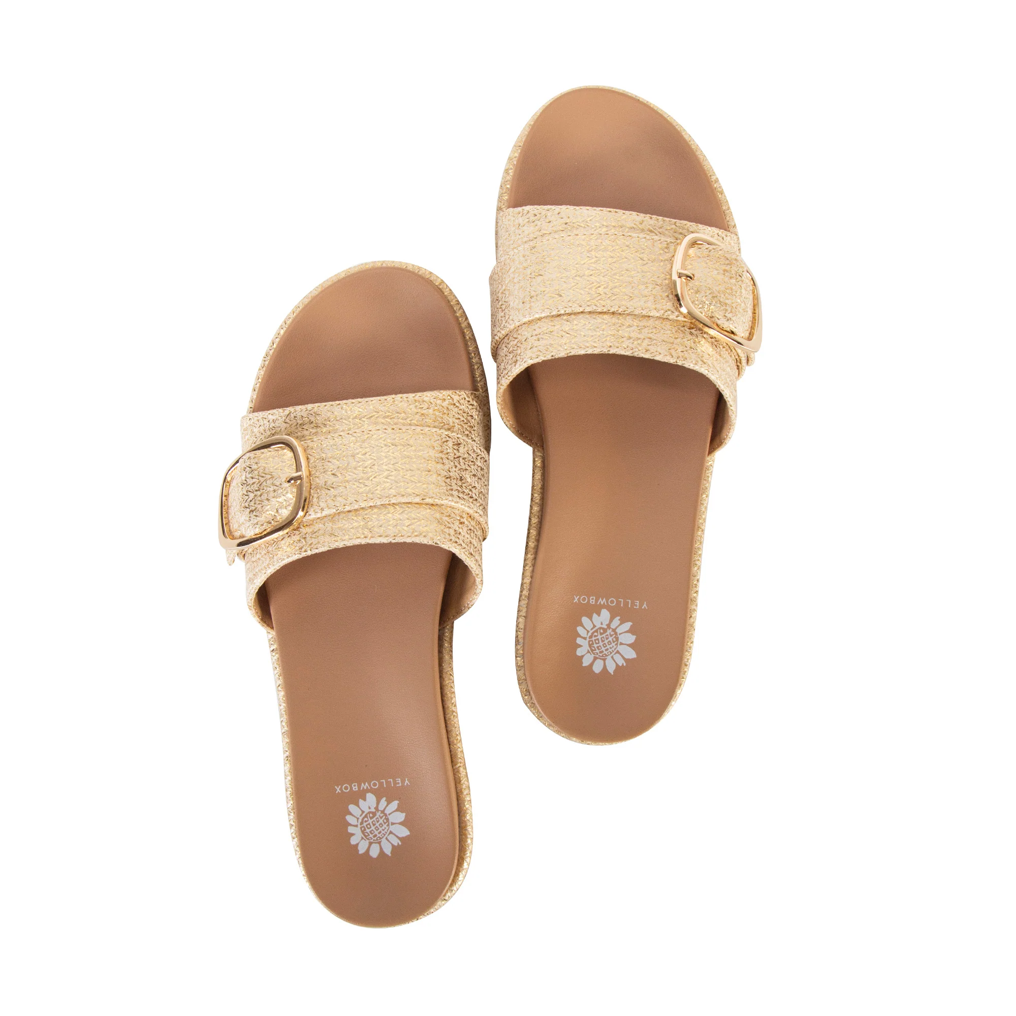 Alena Slide Sandal - Image 3