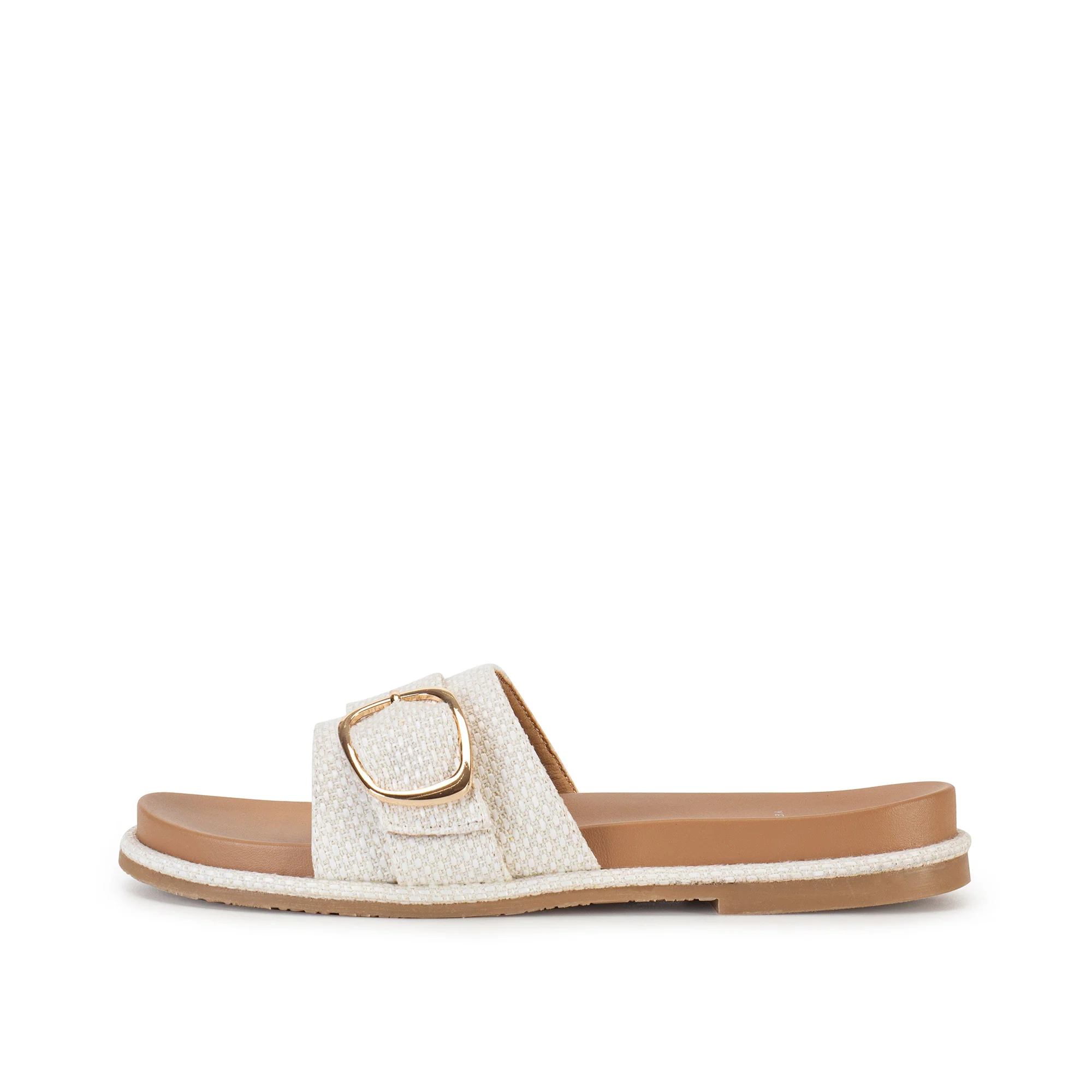 Alena Slide Sandal - Image 6