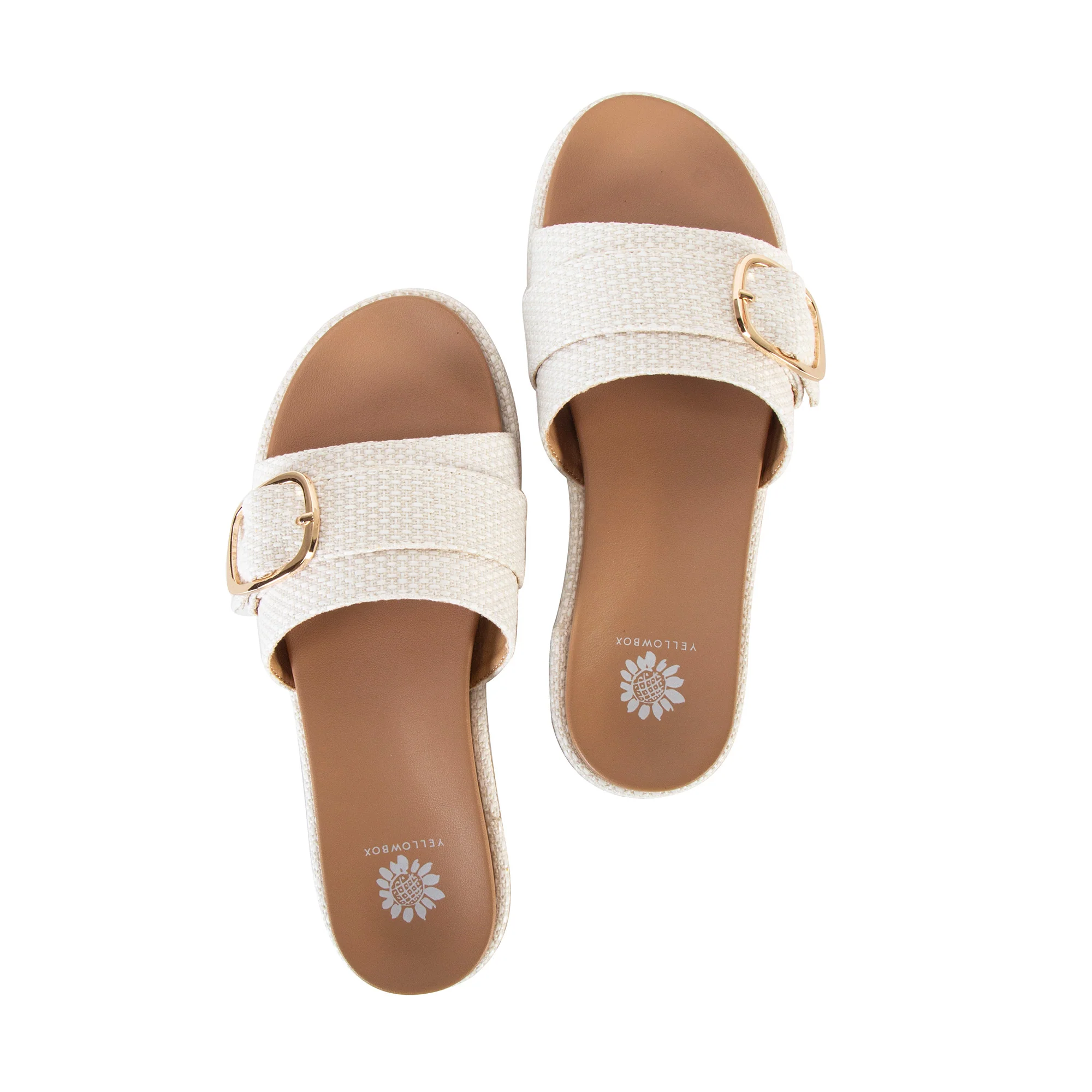 Alena Slide Sandal - Image 8