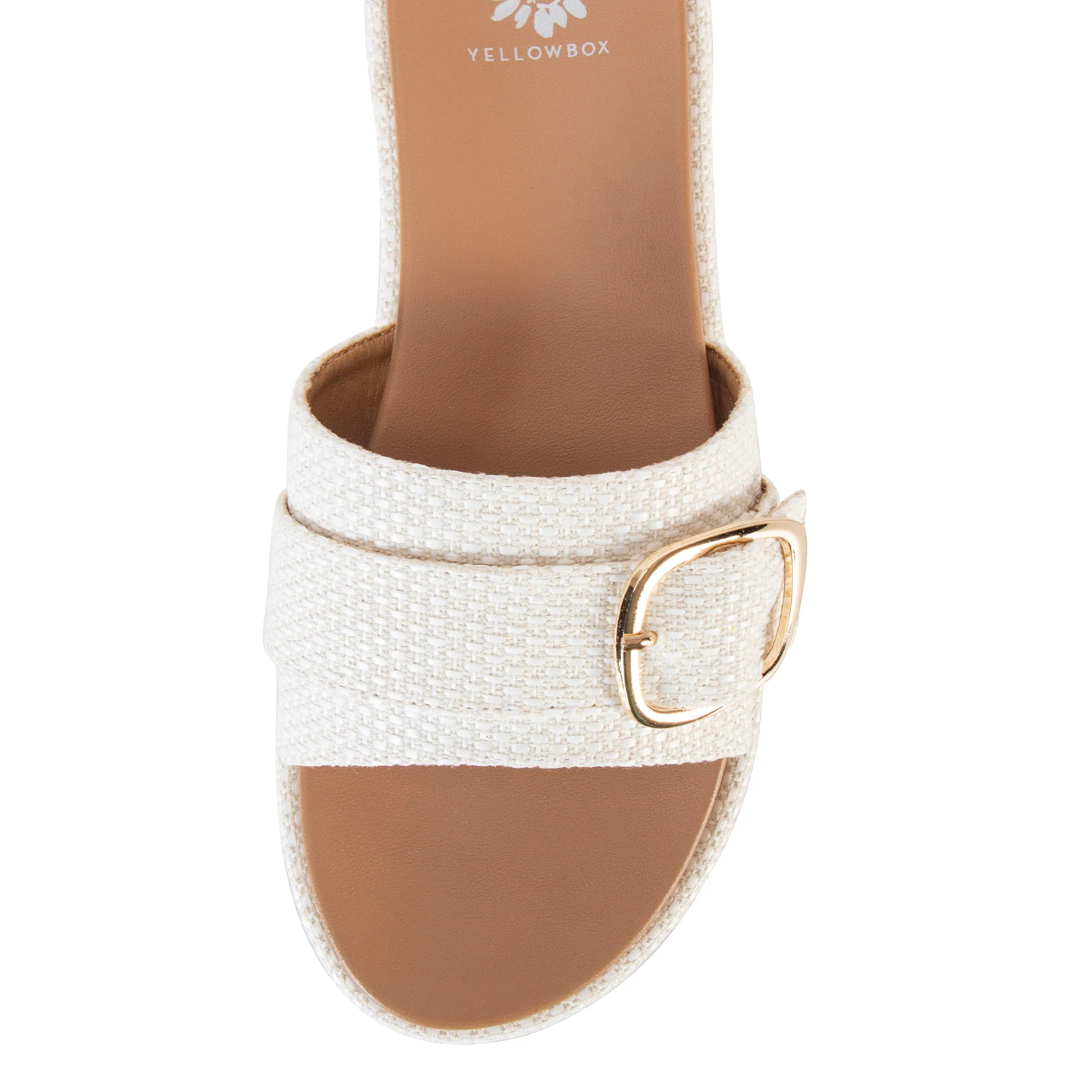 Alena Slide Sandal - Image 9