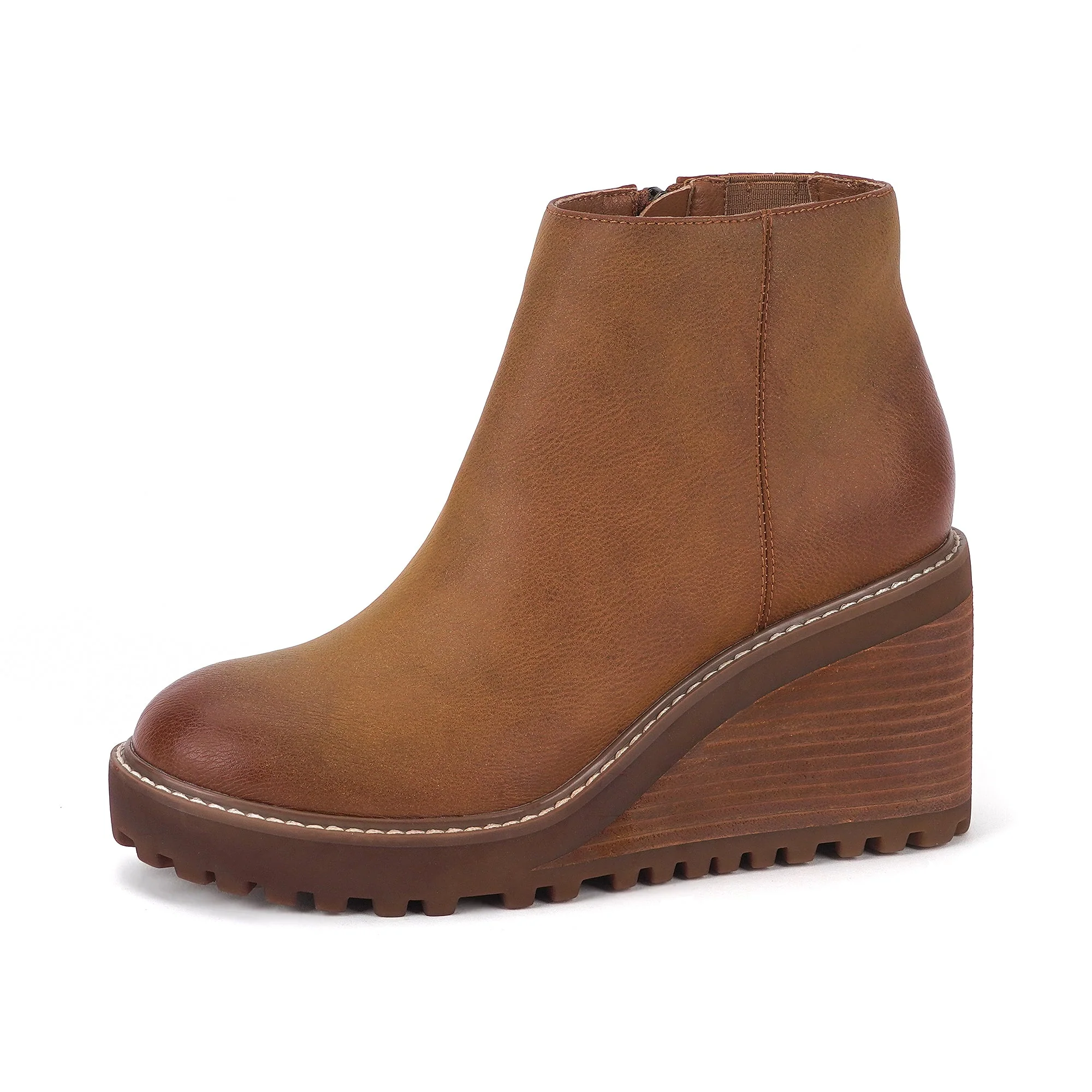 Alexis Wedge Ankle Boot - Image 2