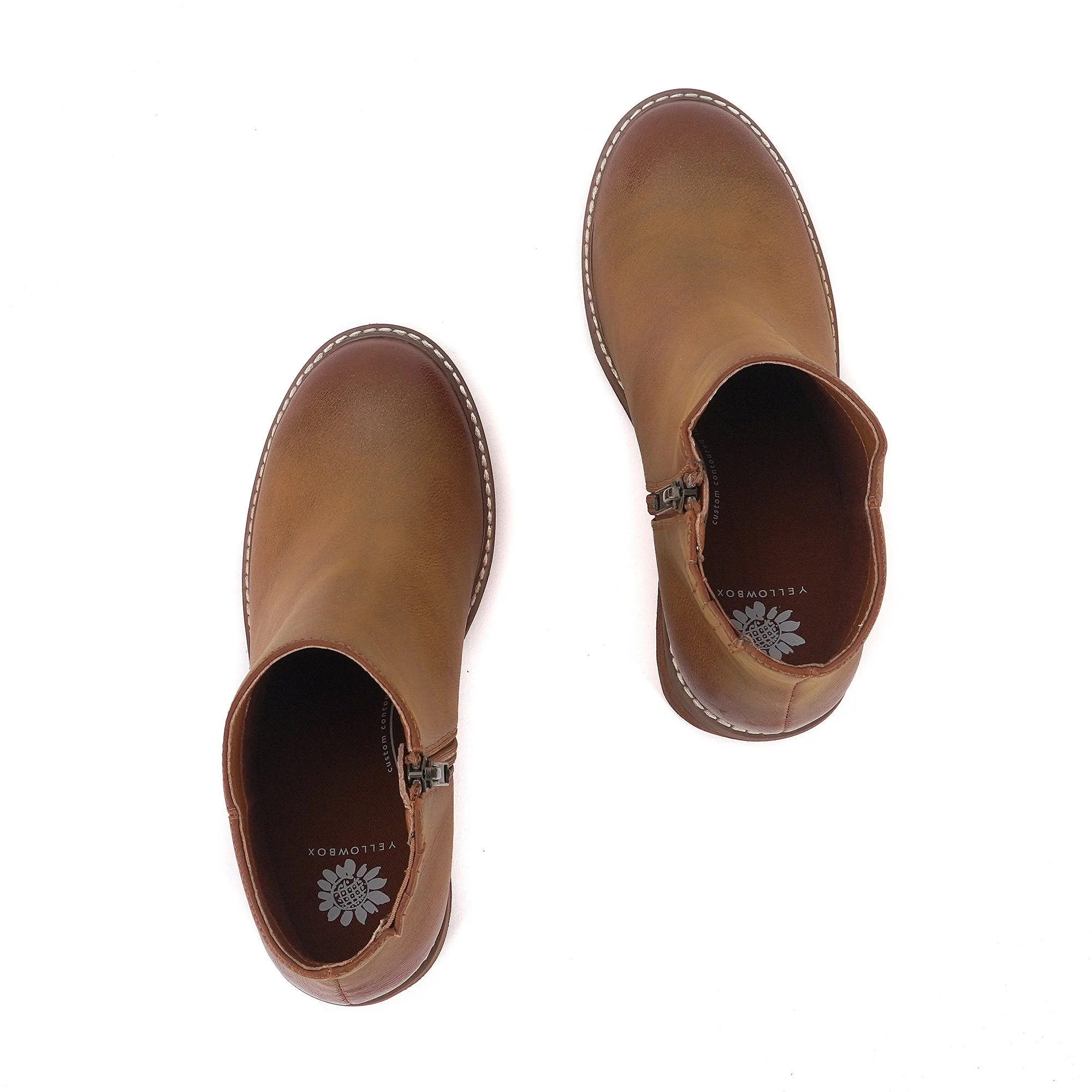 Alexis Wedge Ankle Boot - Image 3