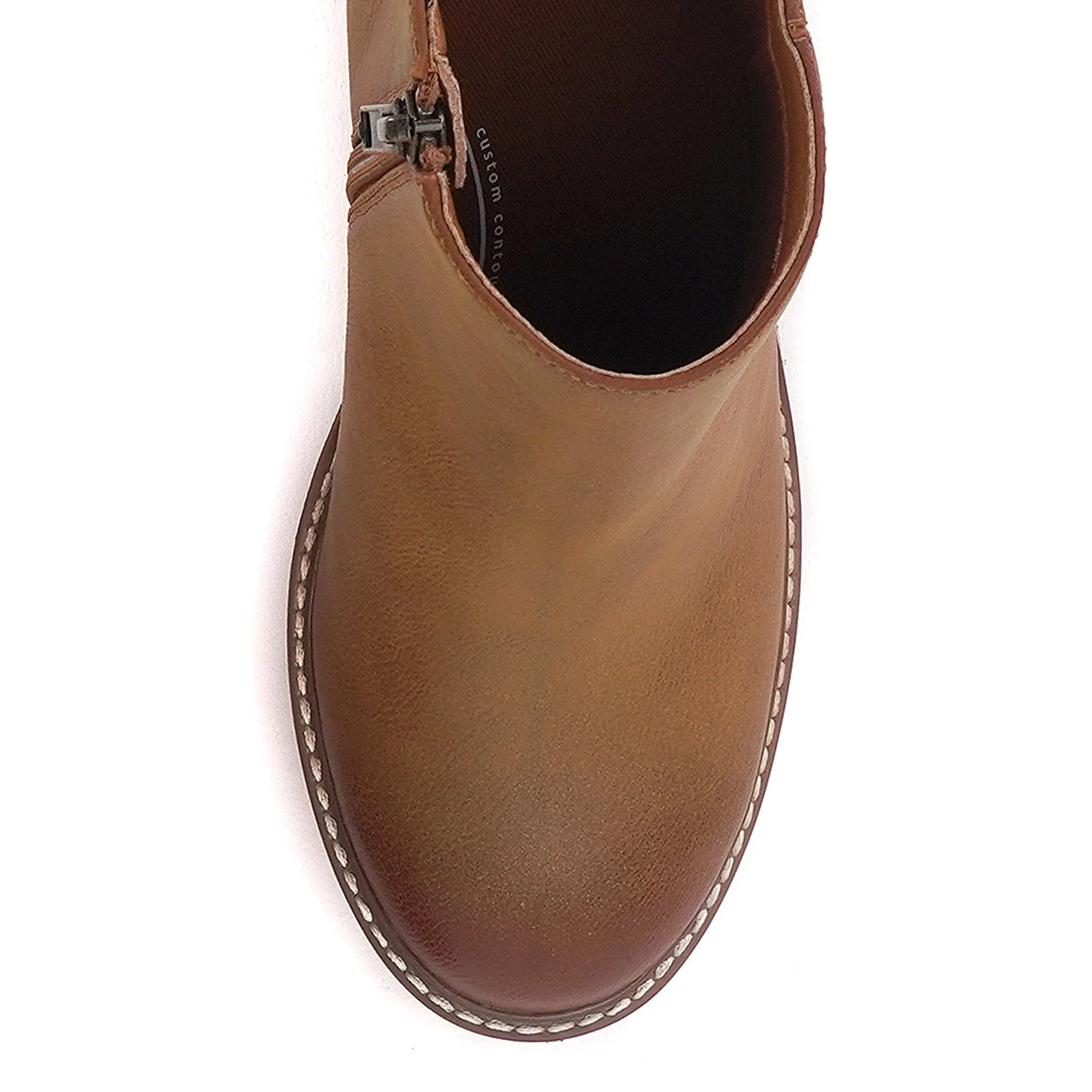 Alexis Wedge Ankle Boot - Image 4