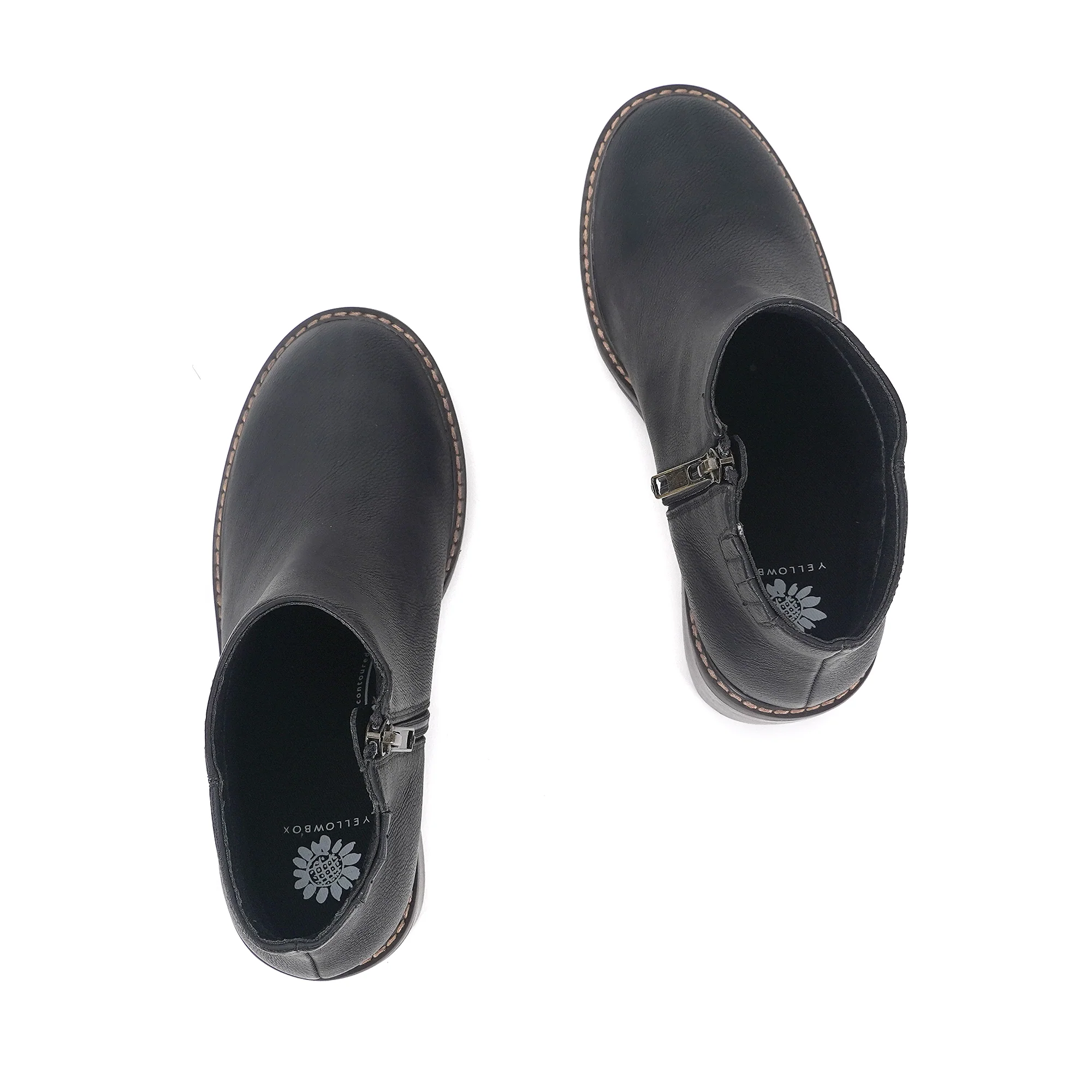 Alexis Wedge Ankle Boot - Image 3