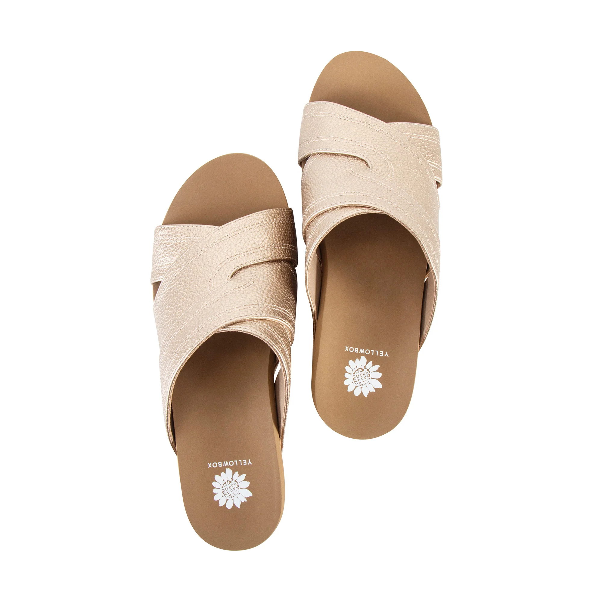 Alice Cork Wedge Sandal - Image 10