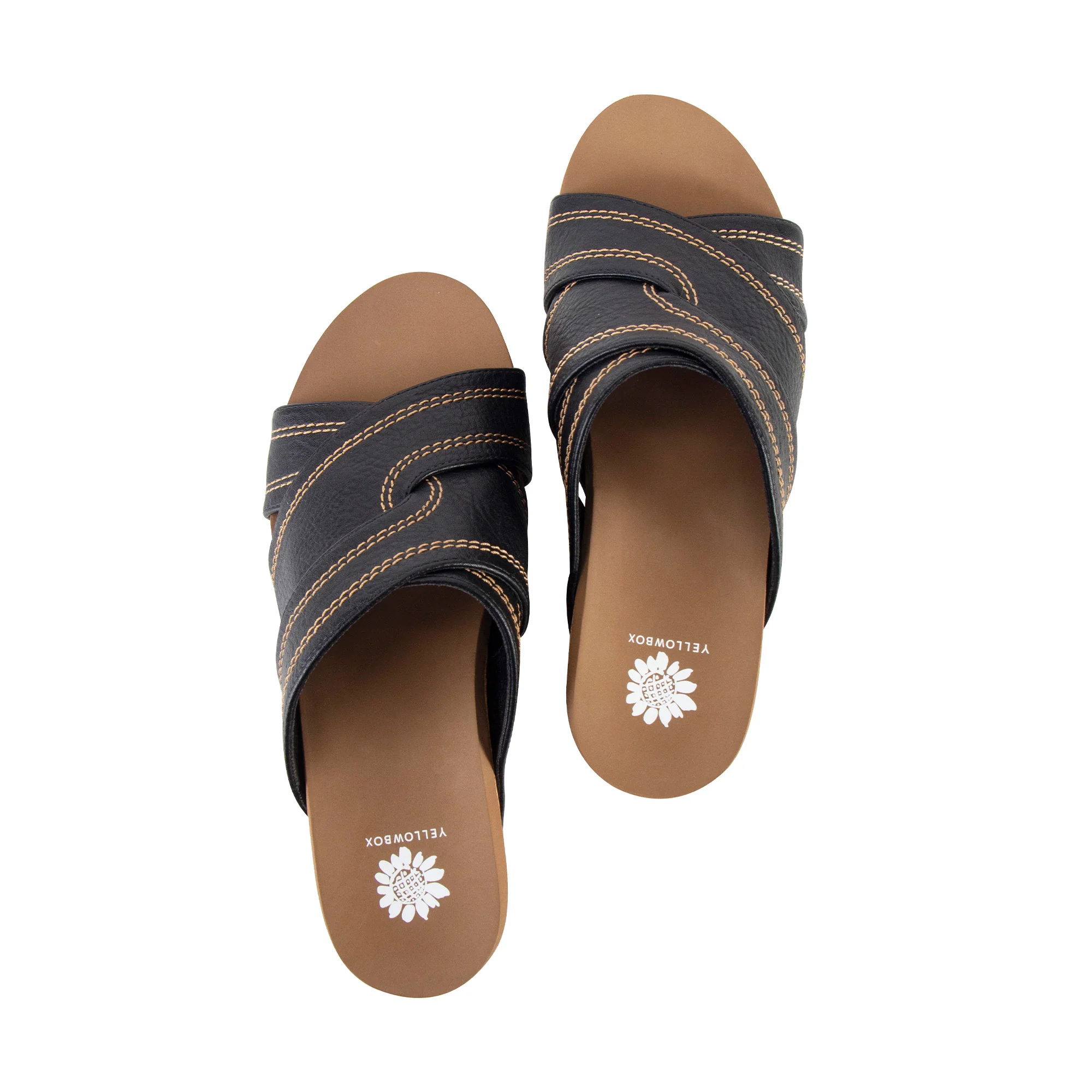 Alice Cork Wedge Sandal - Image 18