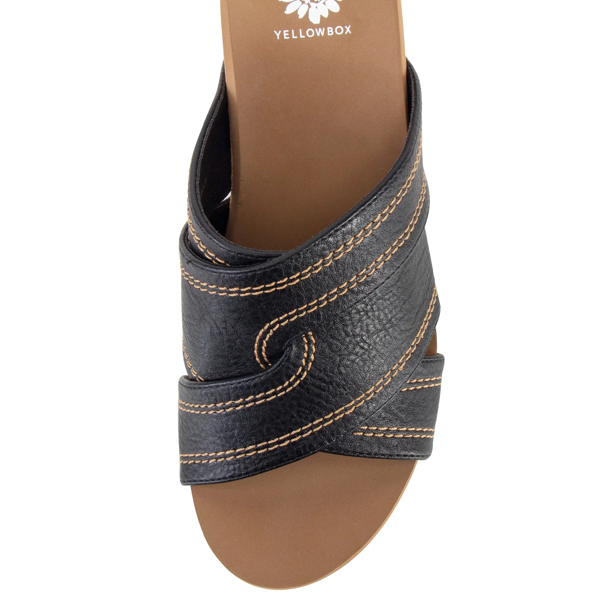 Alice Cork Wedge Sandal - Image 19
