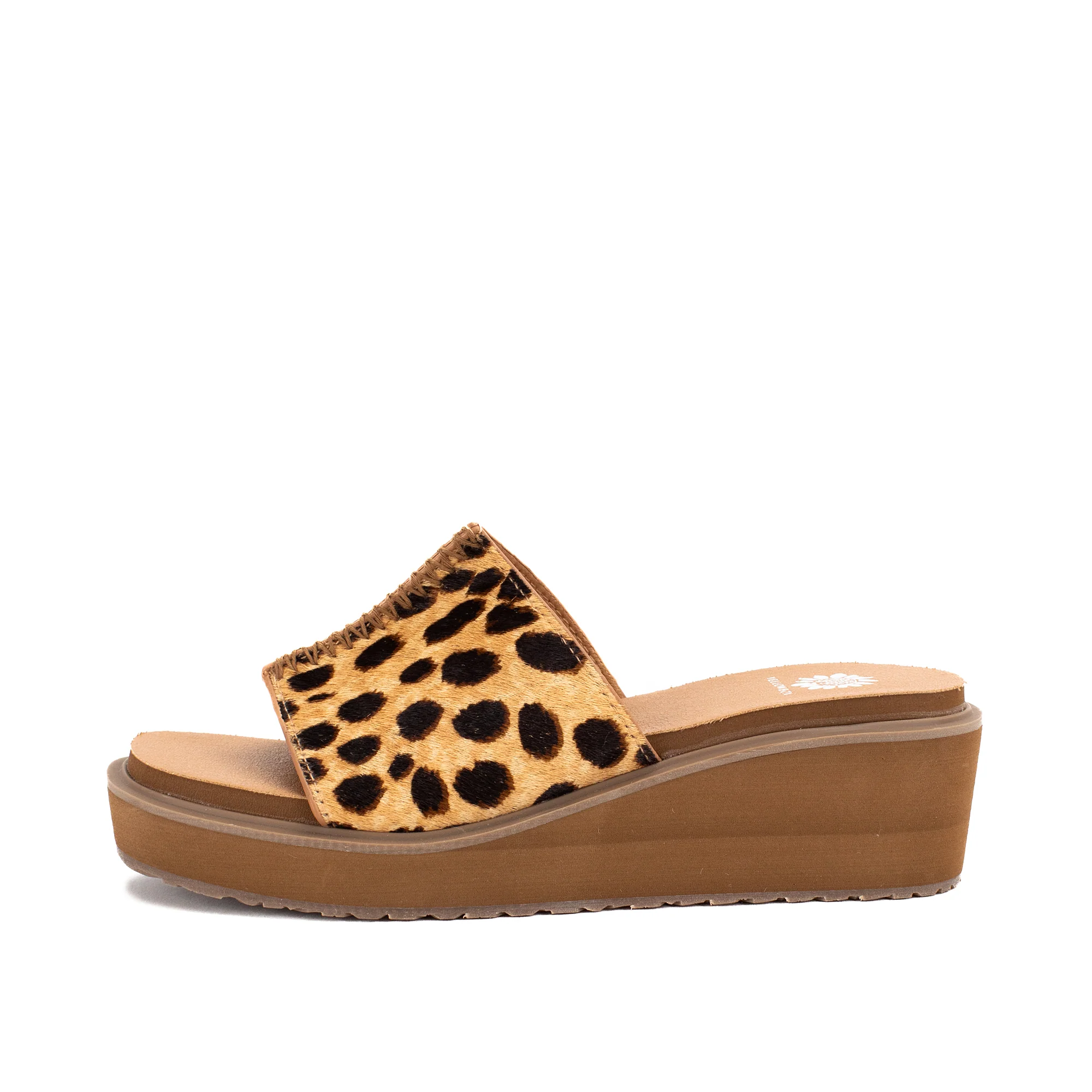 Alley Wedge Slide - Image 16