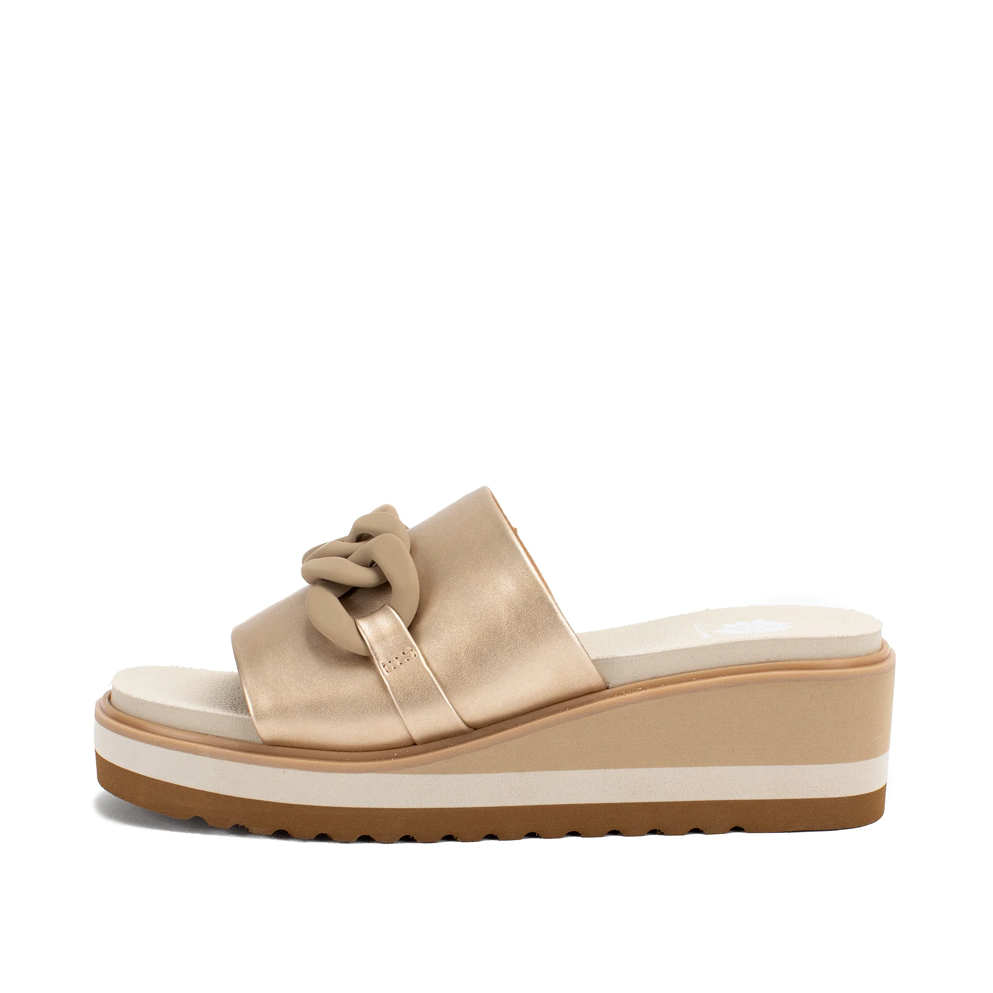 Alora Wedge Slide