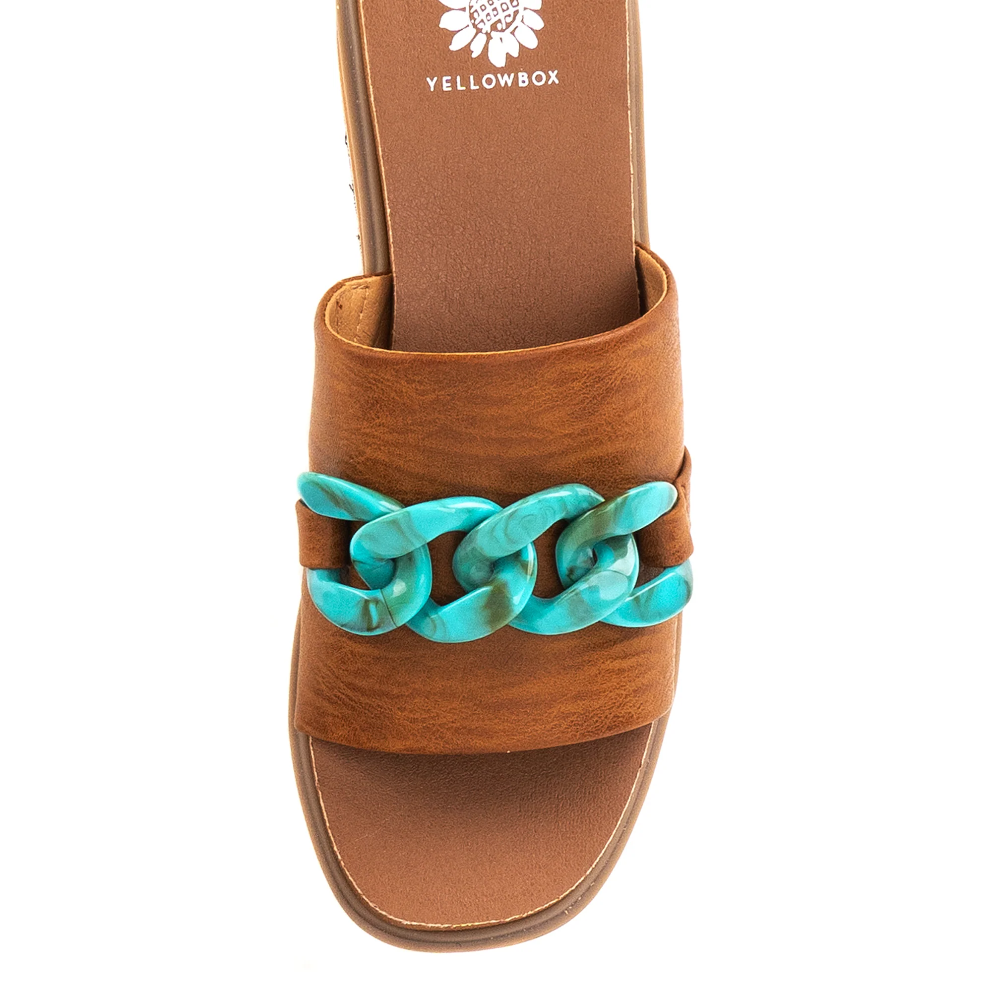Alora Wedge Slide - Image 10