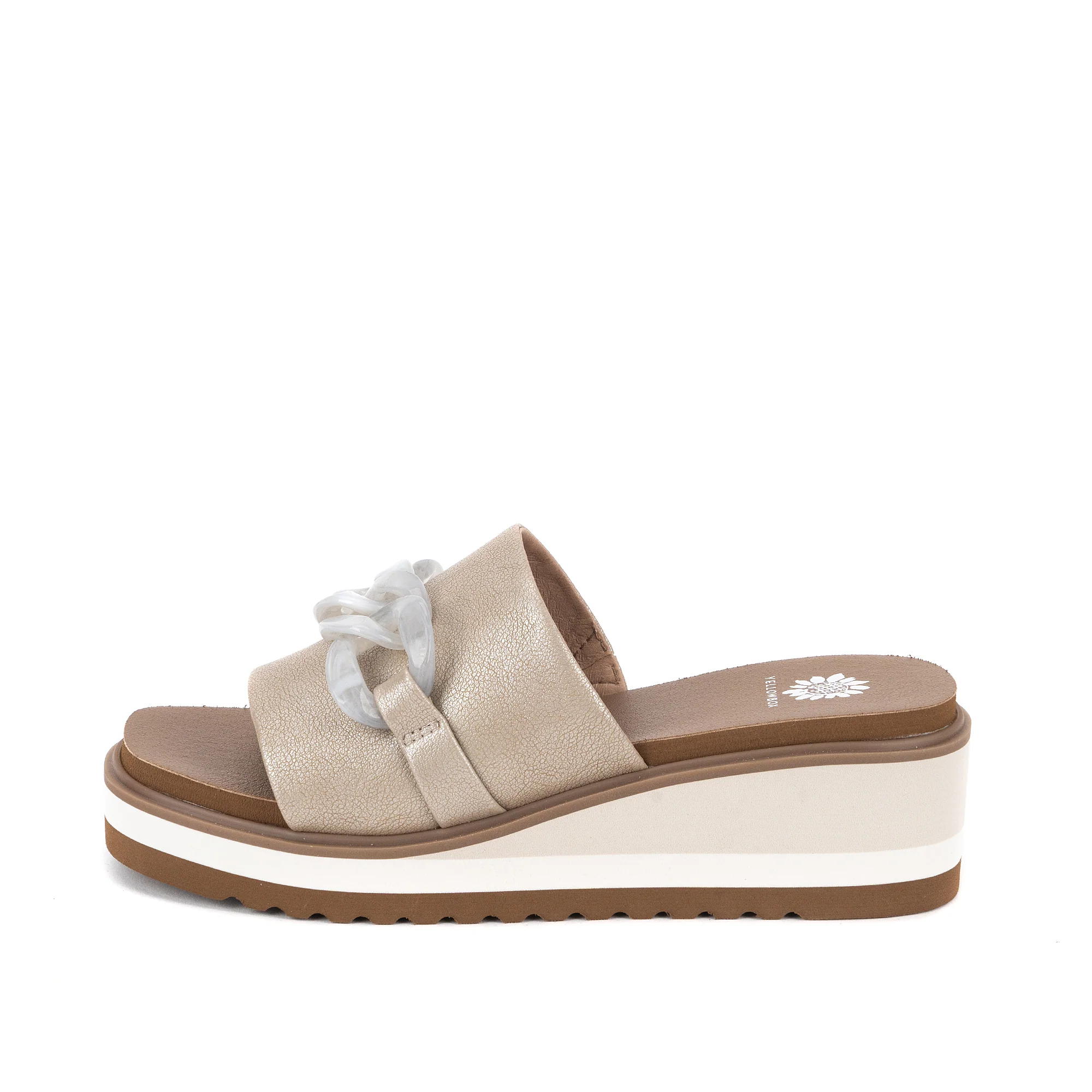 Alora Wedge Slide - Image 12