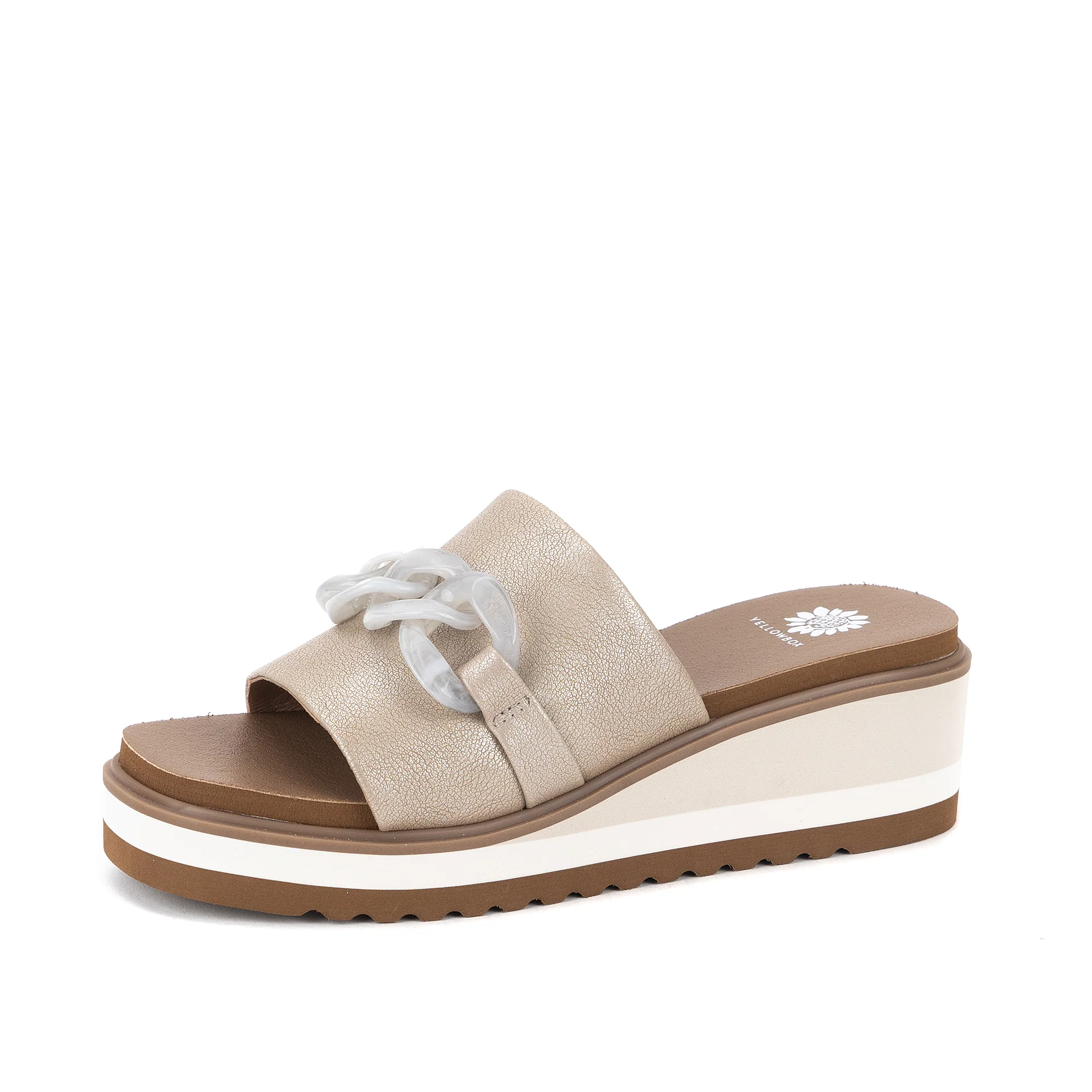 Alora Wedge Slide - Image 13