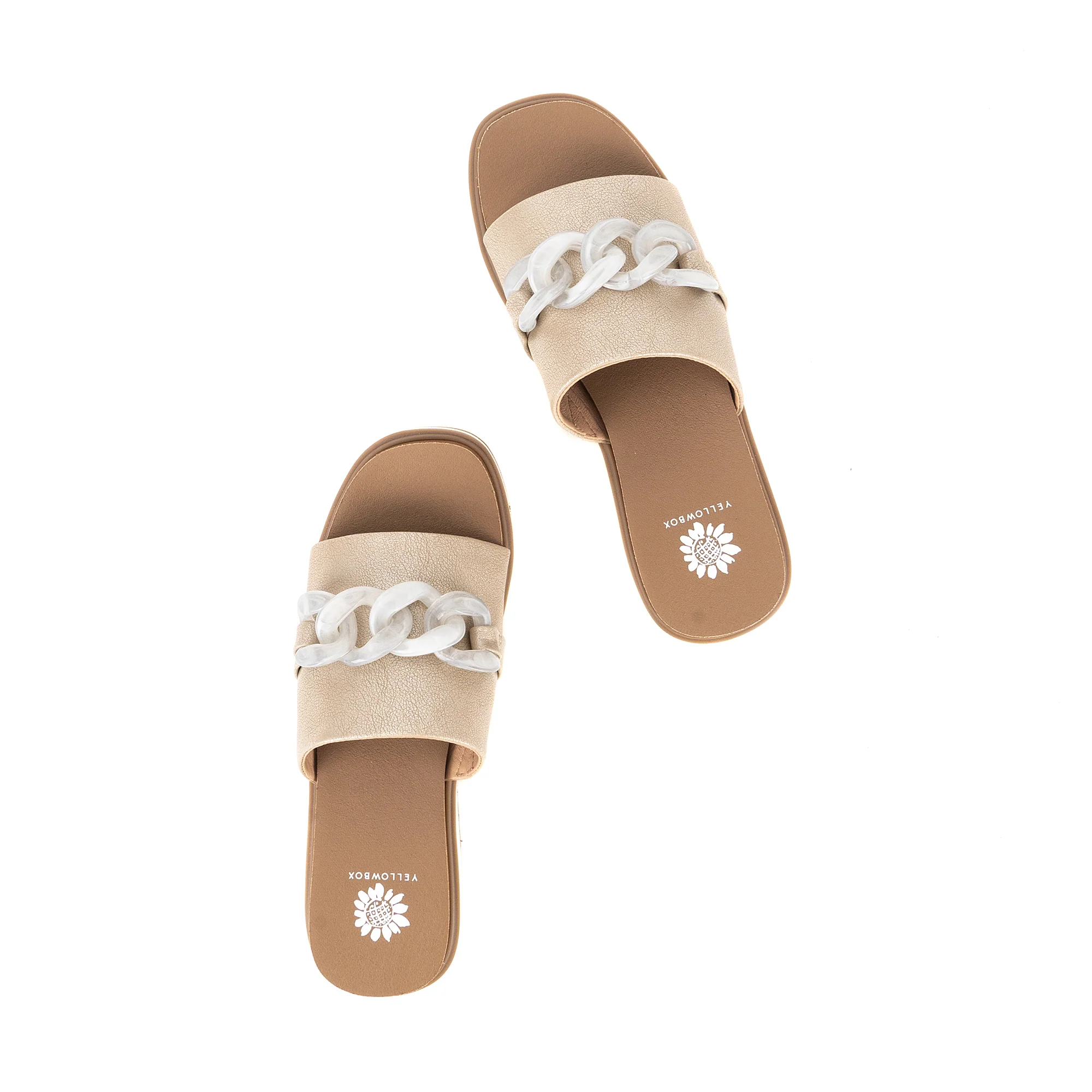 Alora Wedge Slide - Image 14