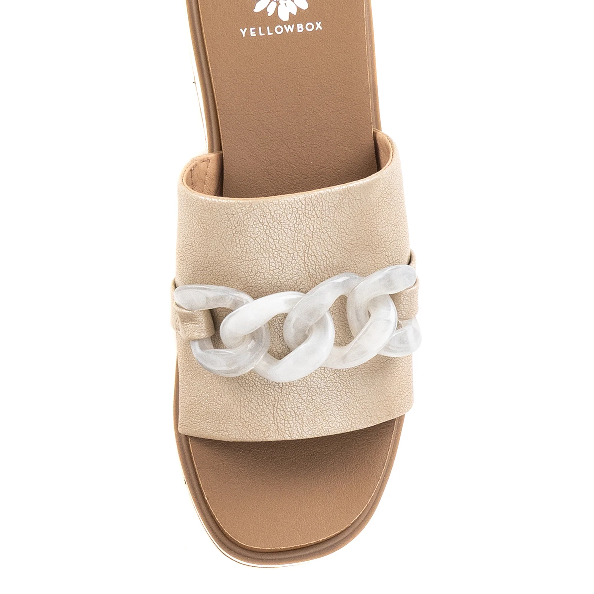 Alora Wedge Slide - Image 15