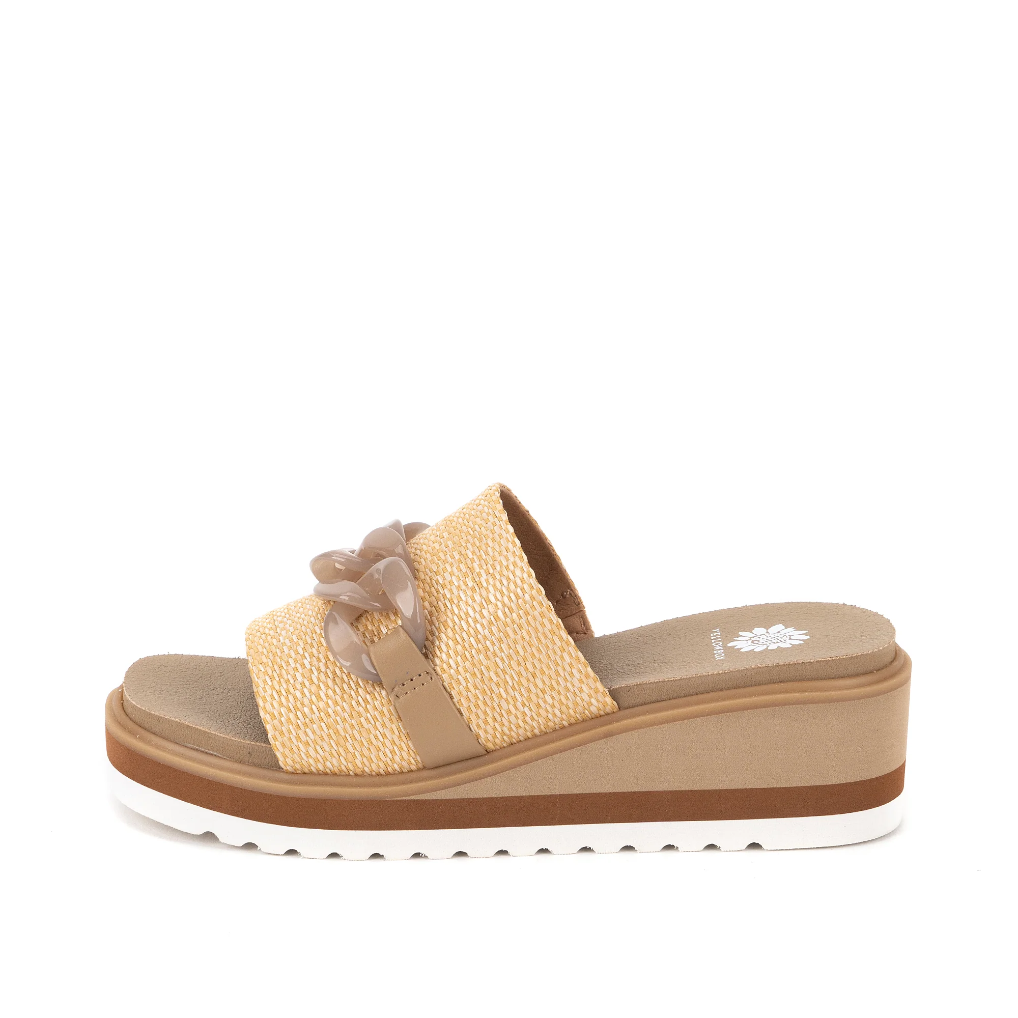 Alora Wedge Slide - Image 17