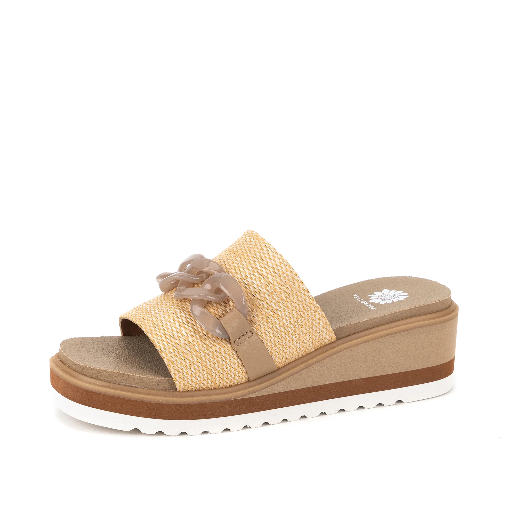 Alora Wedge Slide - Image 18