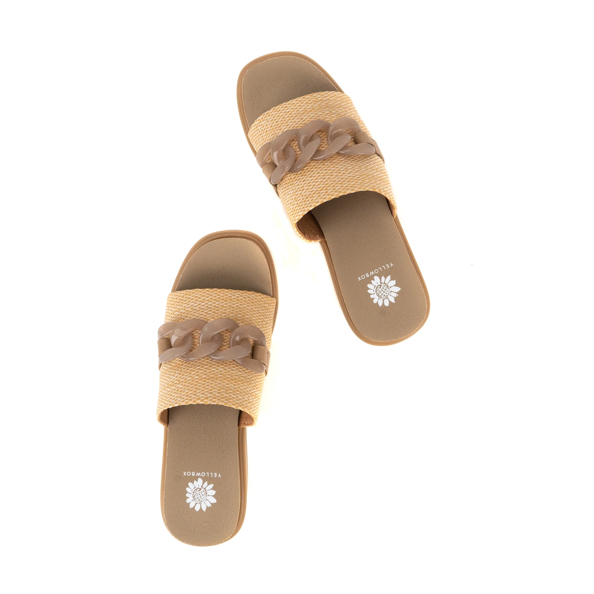 Alora Wedge Slide - Image 19