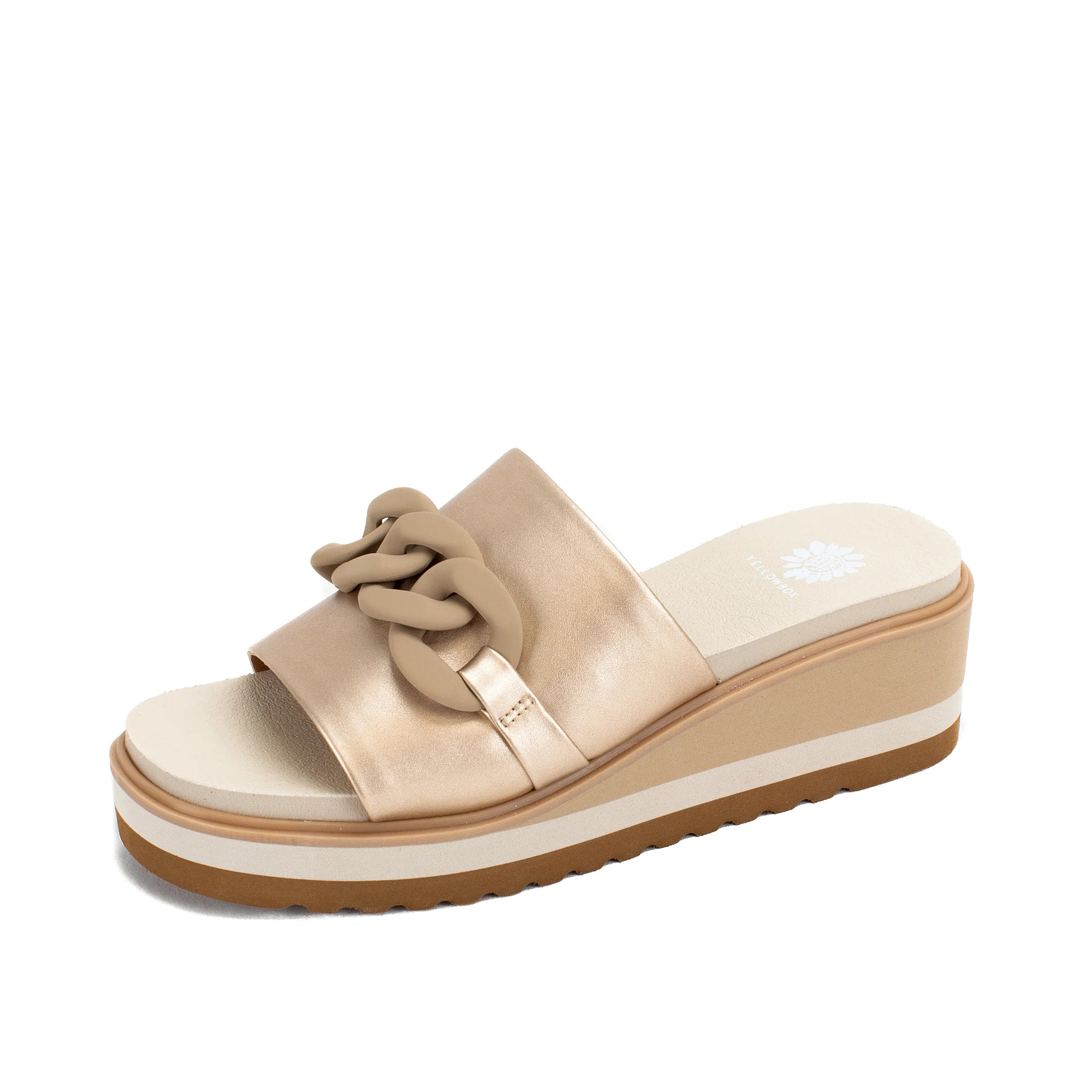 Alora Wedge Slide - Image 2