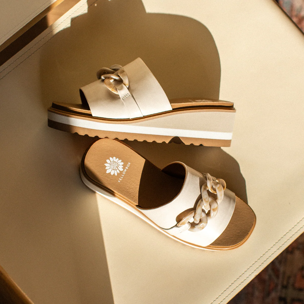 Alora Wedge Slide - Image 26