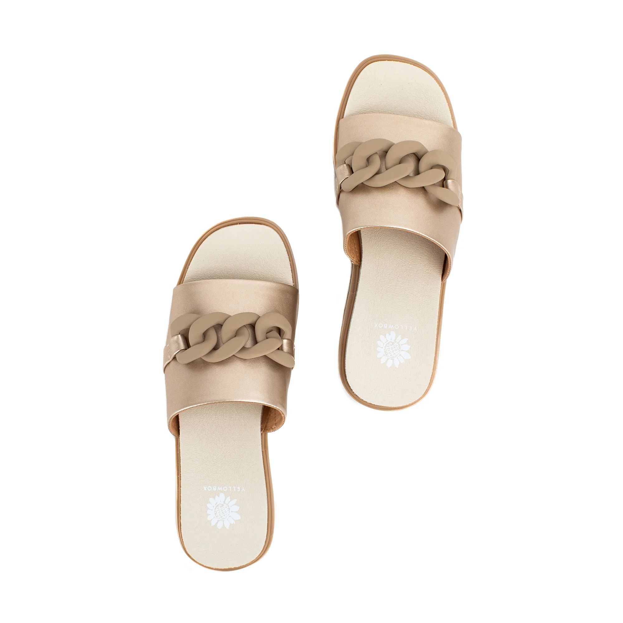 Alora Wedge Slide - Image 3