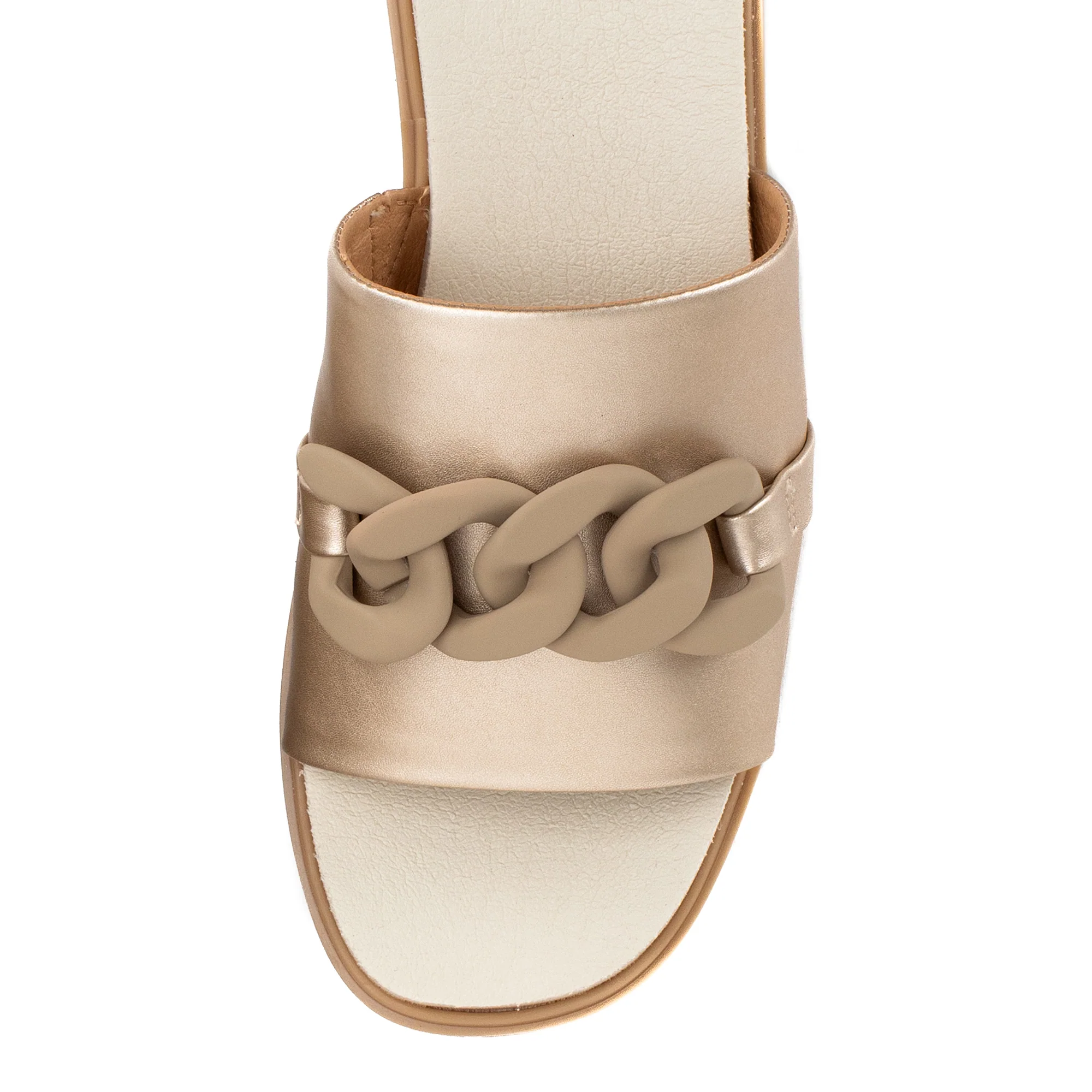 Alora Wedge Slide - Image 4