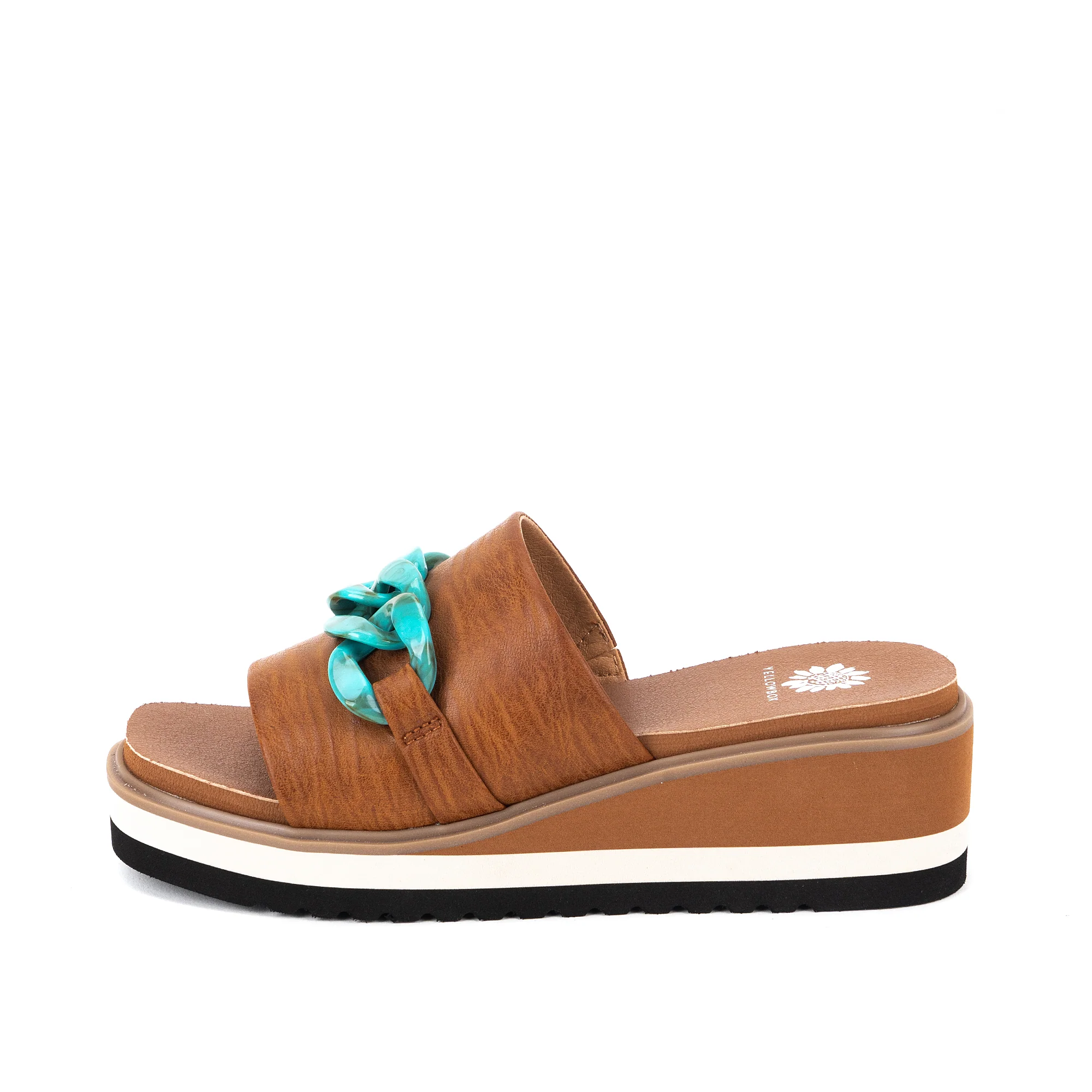 Alora Wedge Slide - Image 7