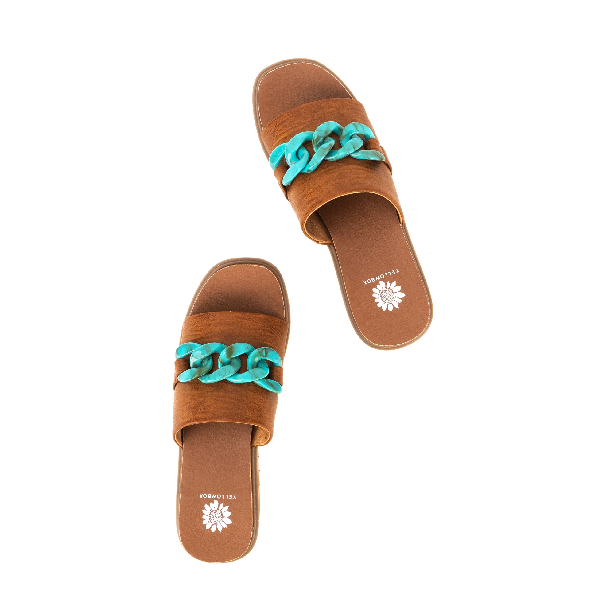 Alora Wedge Slide - Image 9