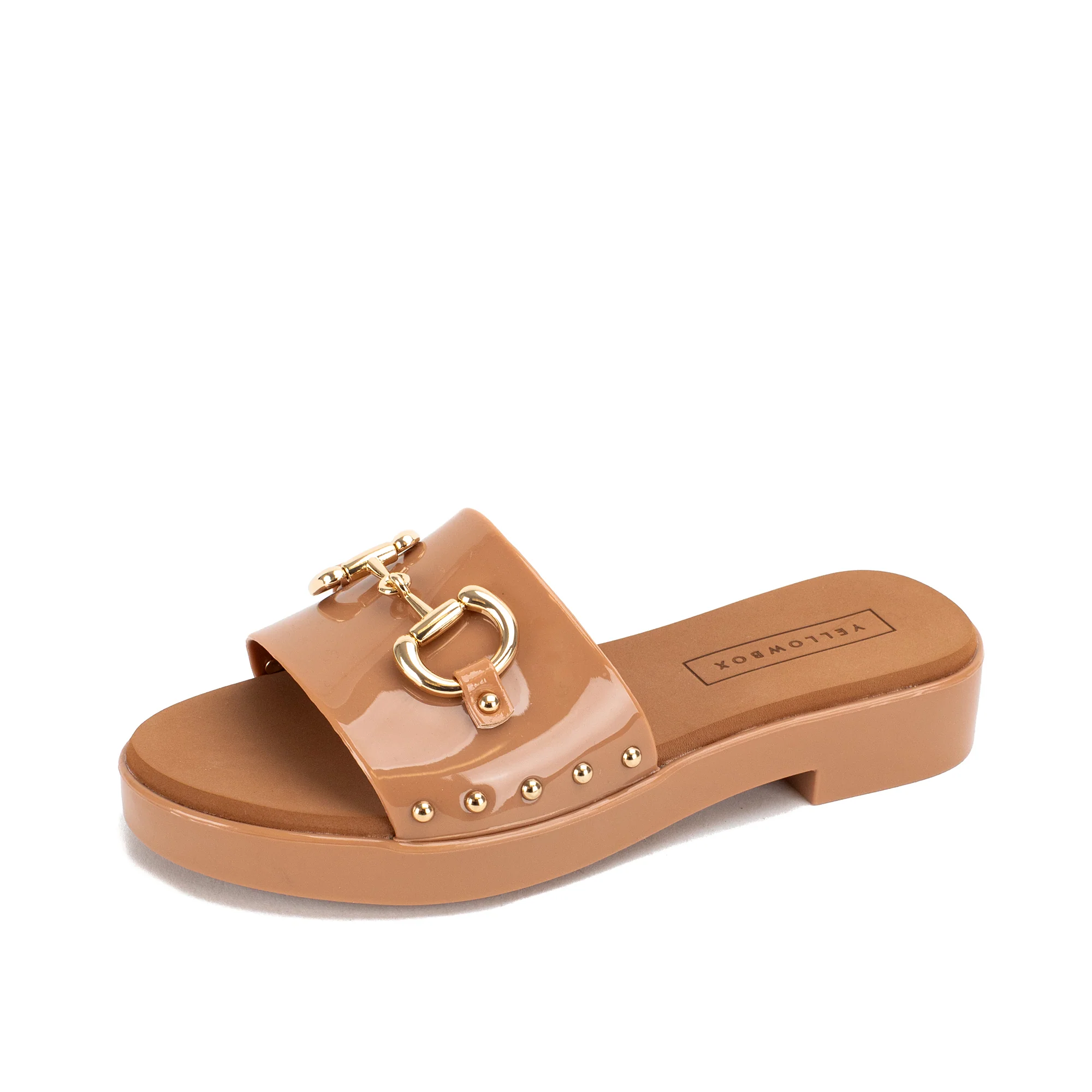 Anabel Jelly Sandal - Image 2