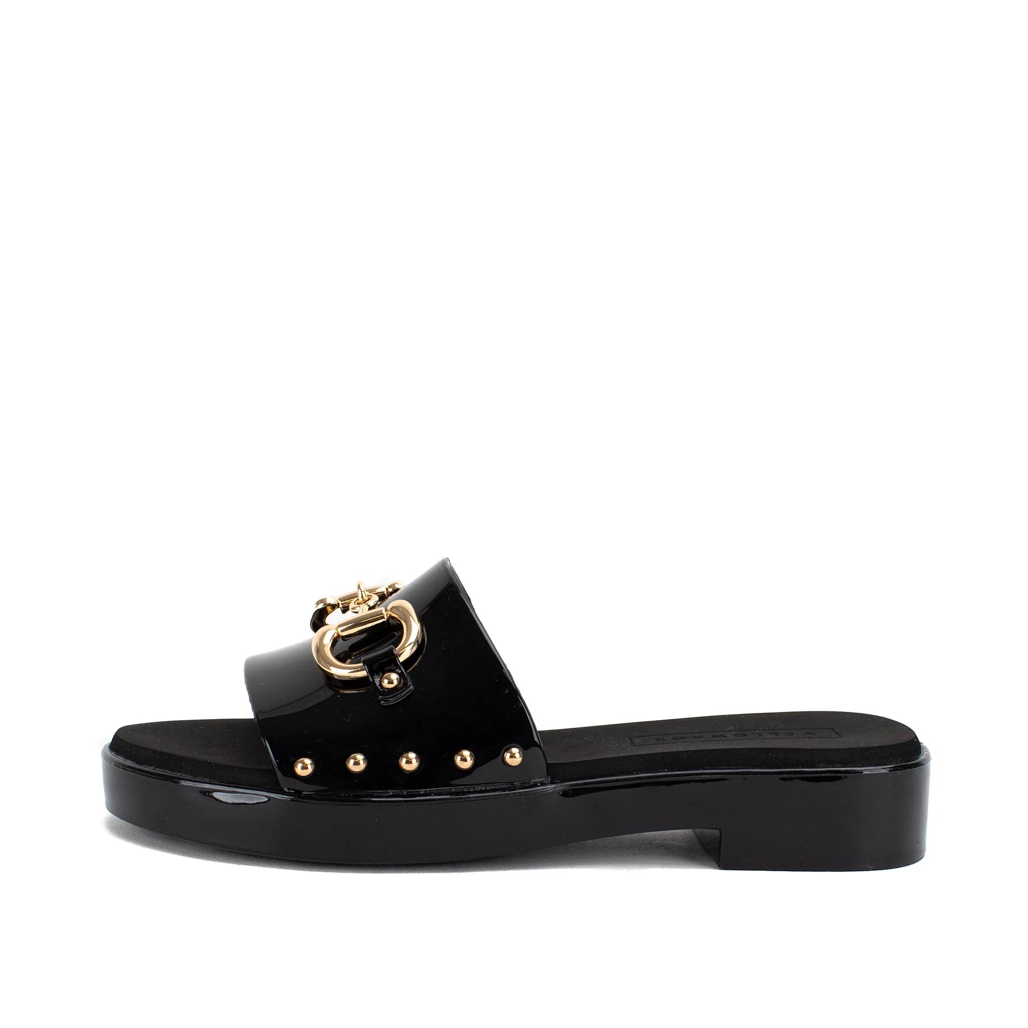 Anabel Jelly Sandal - Image 6
