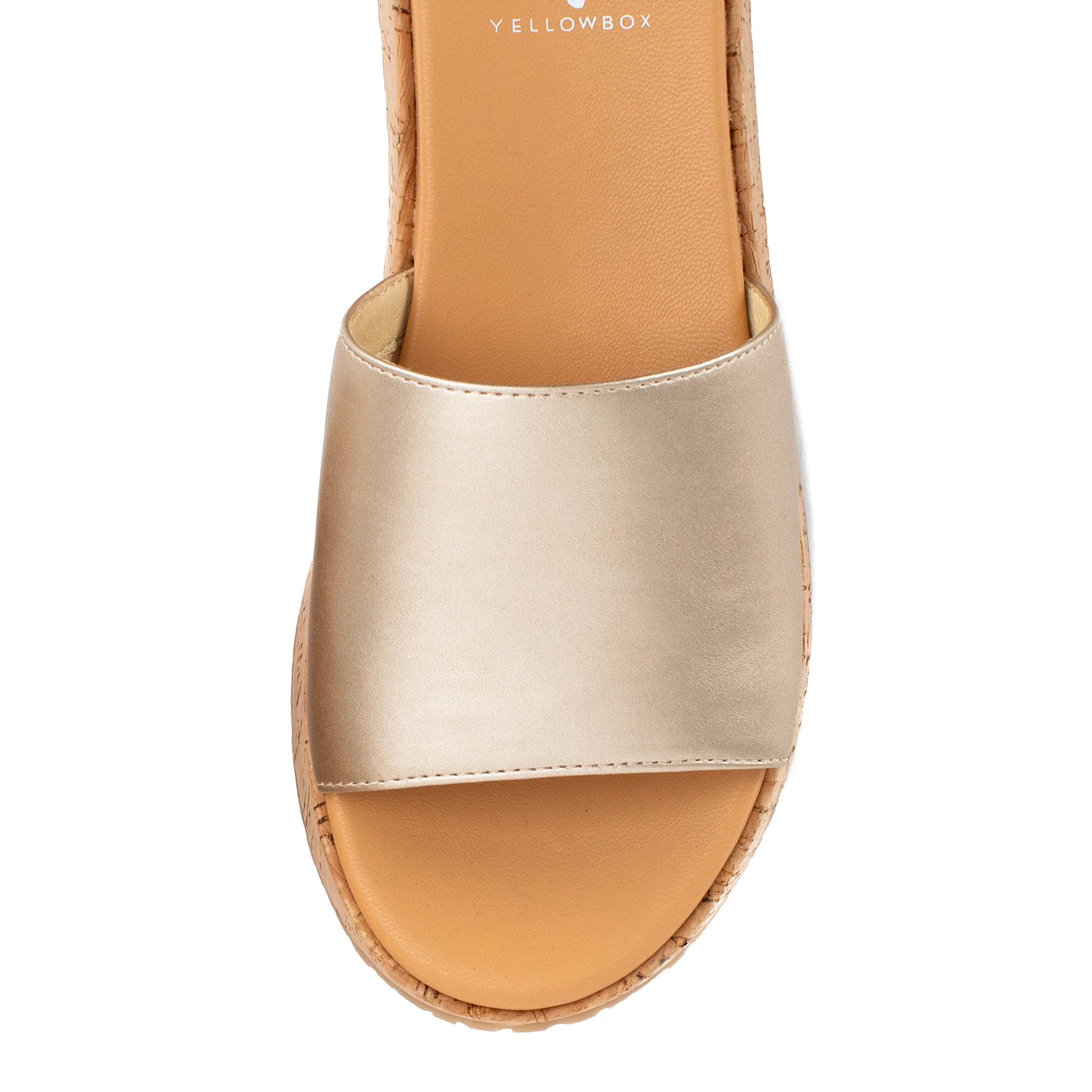 Anatto Flatform Slide - Image 10
