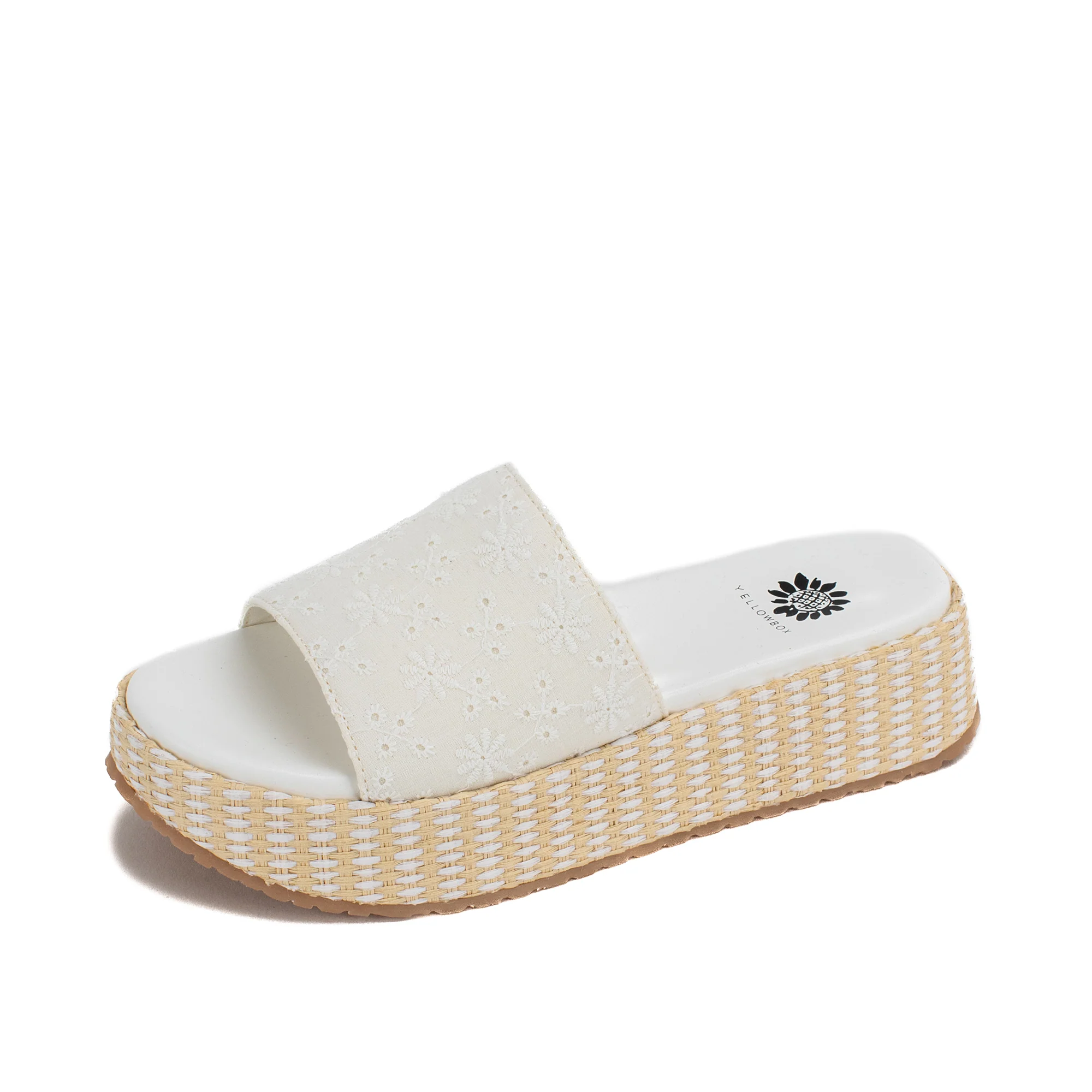 Anatto Flatform Slide - Image 2