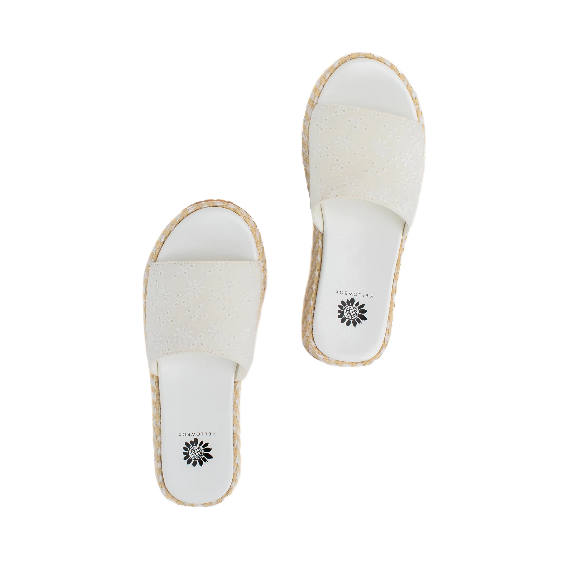 Anatto Flatform Slide - Image 3