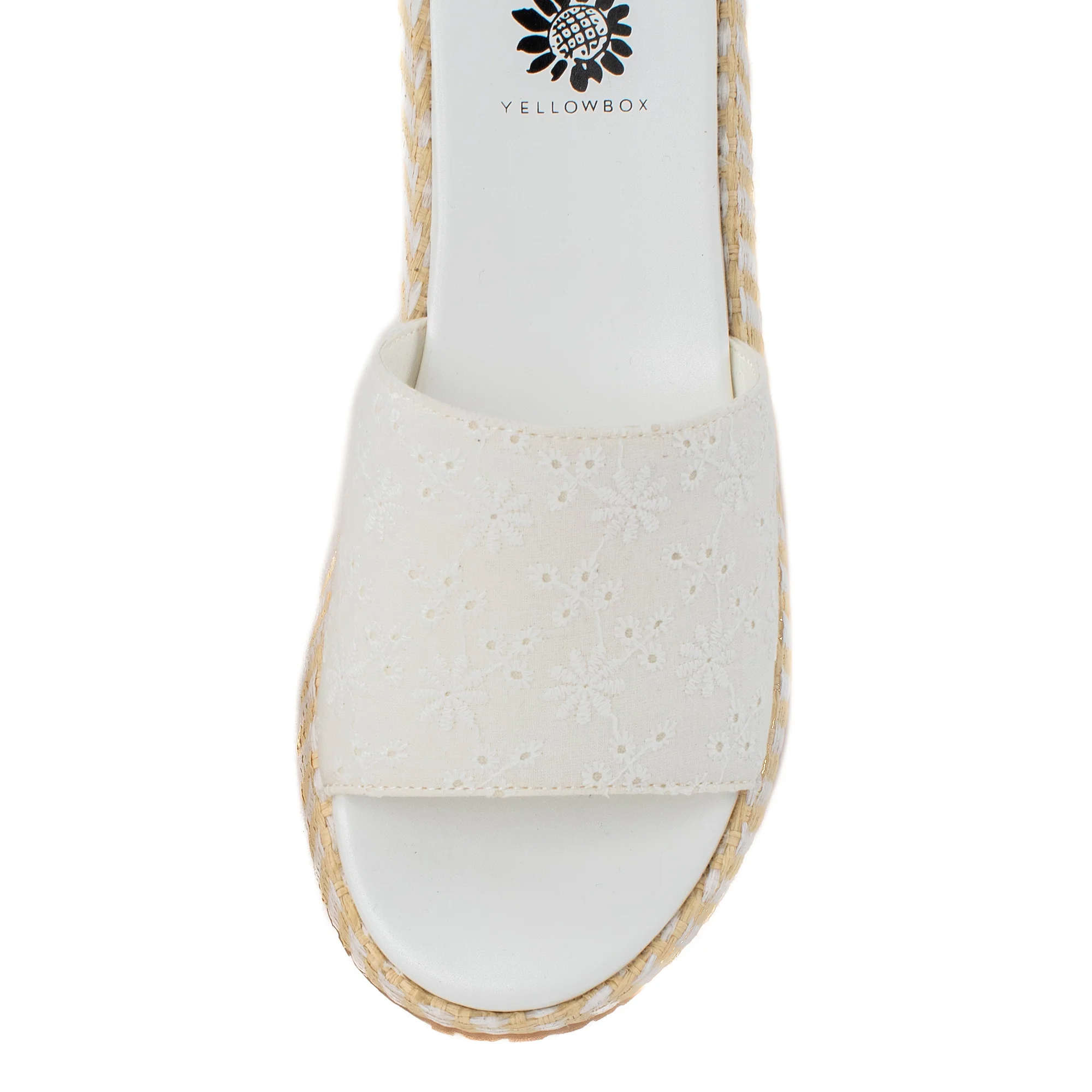 Anatto Flatform Slide - Image 4
