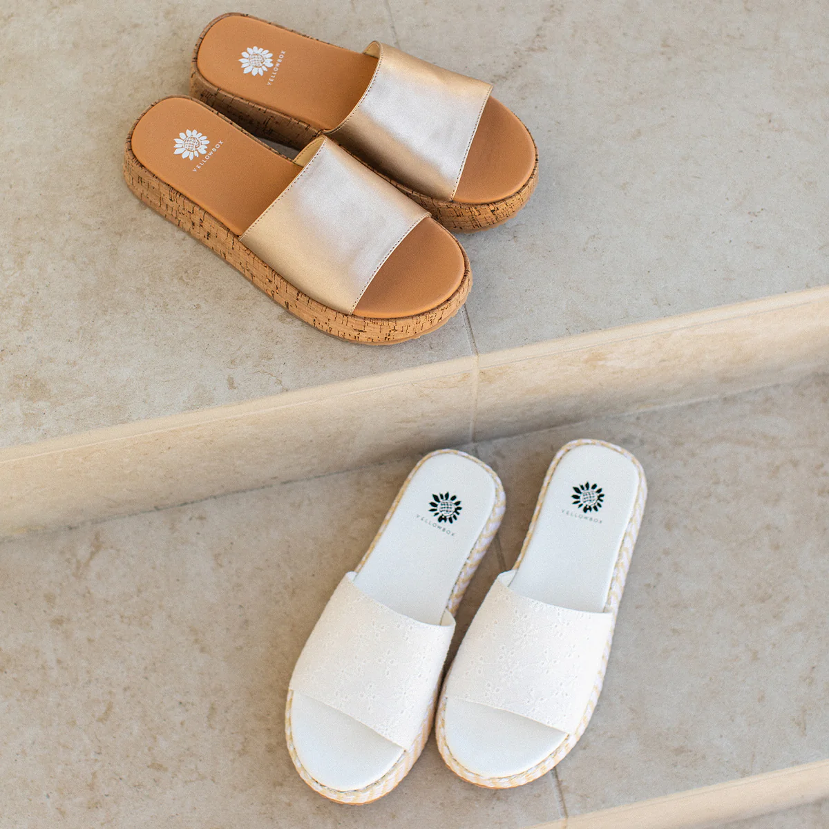 Anatto Flatform Slide - Image 5