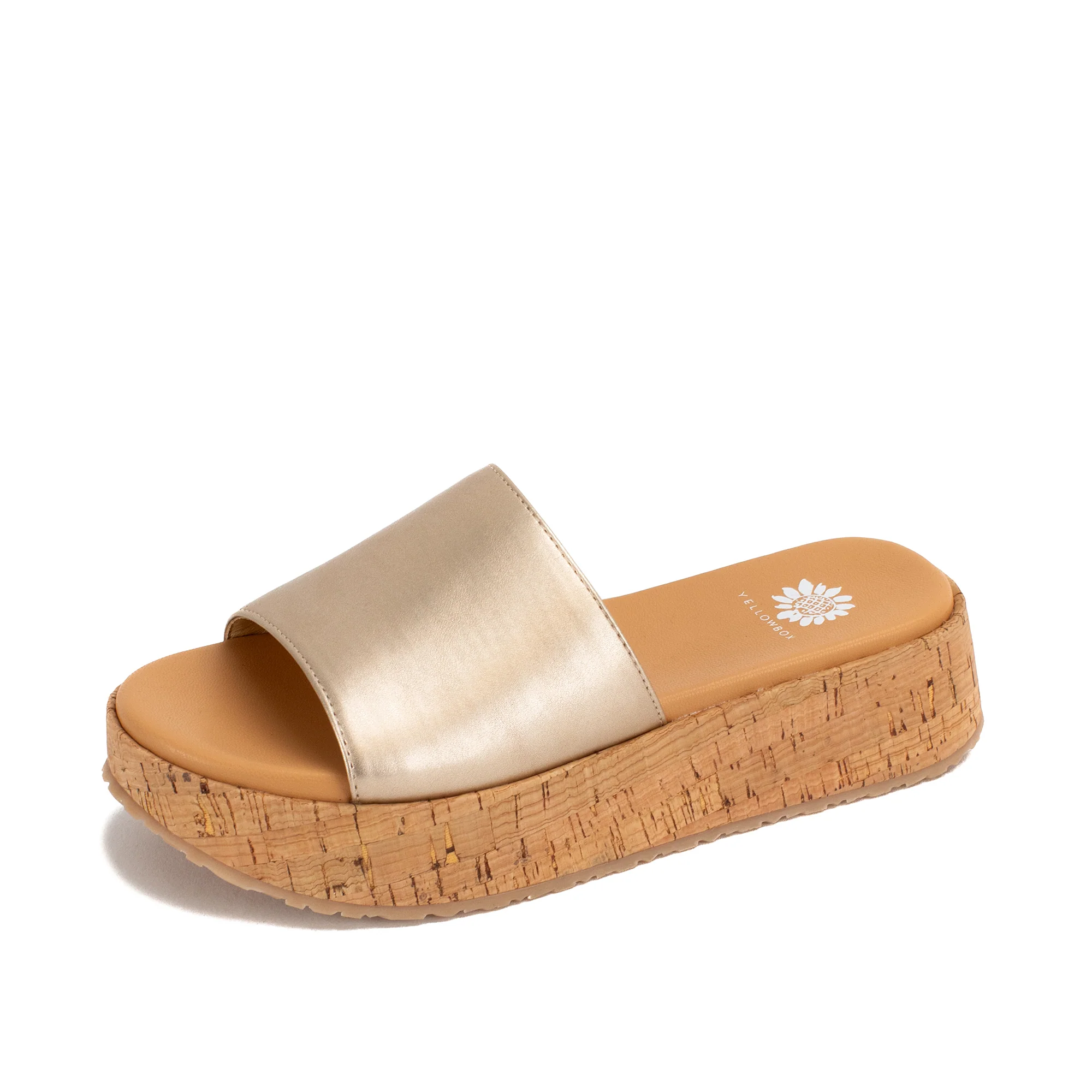 Anatto Flatform Slide - Image 8