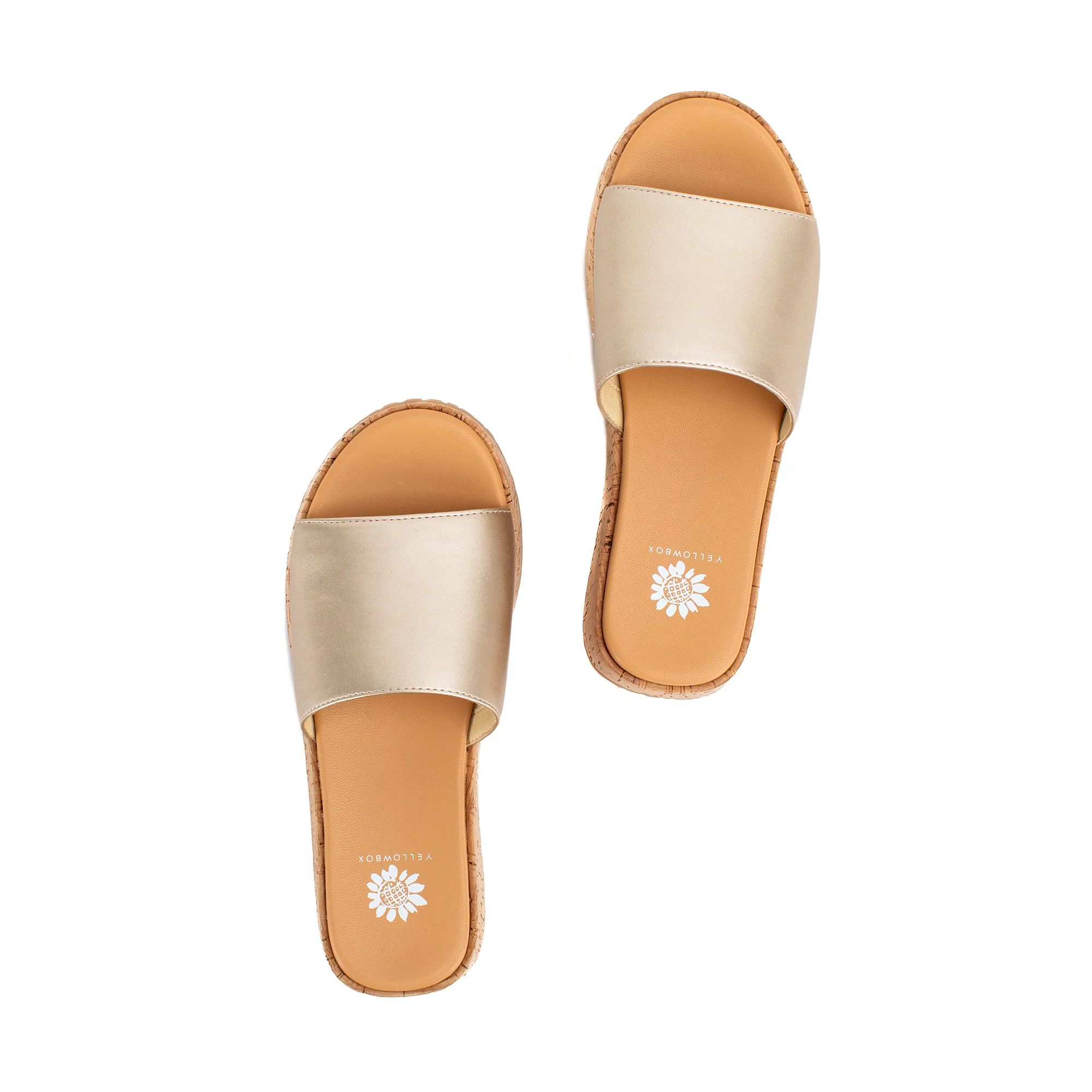 Anatto Flatform Slide - Image 9