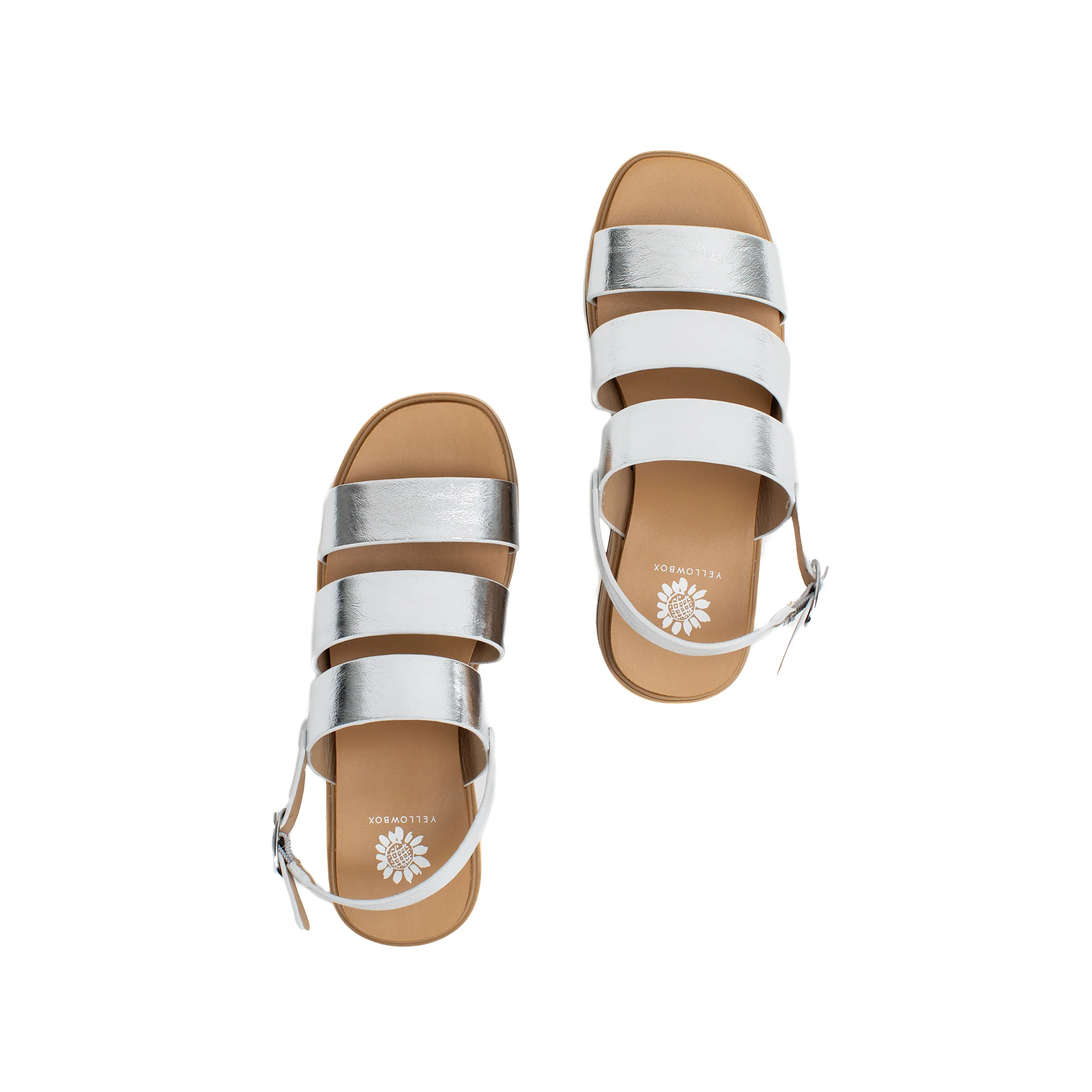 Andaya Wedge Sandal - Image 3