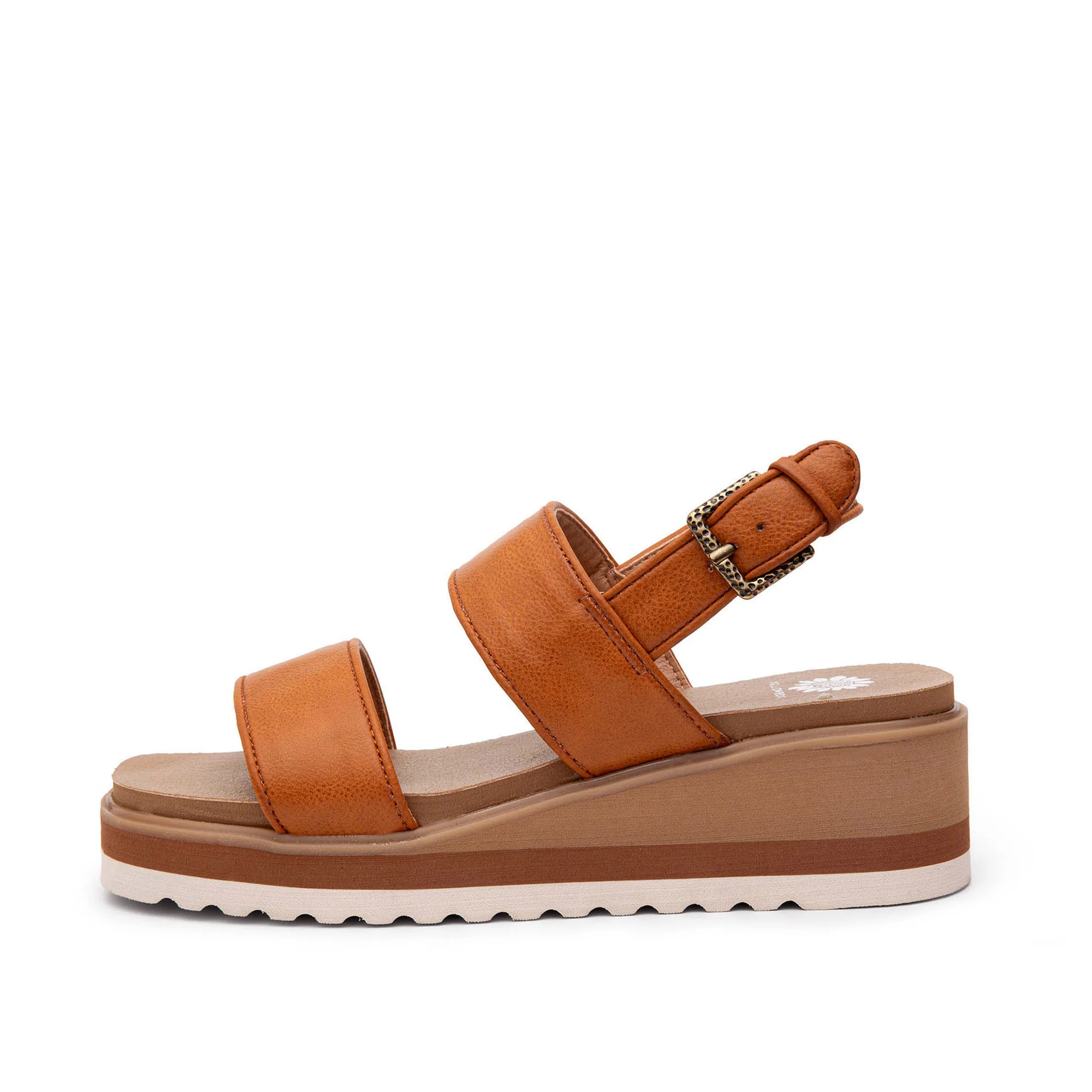 Ardenne Wedge Sandal