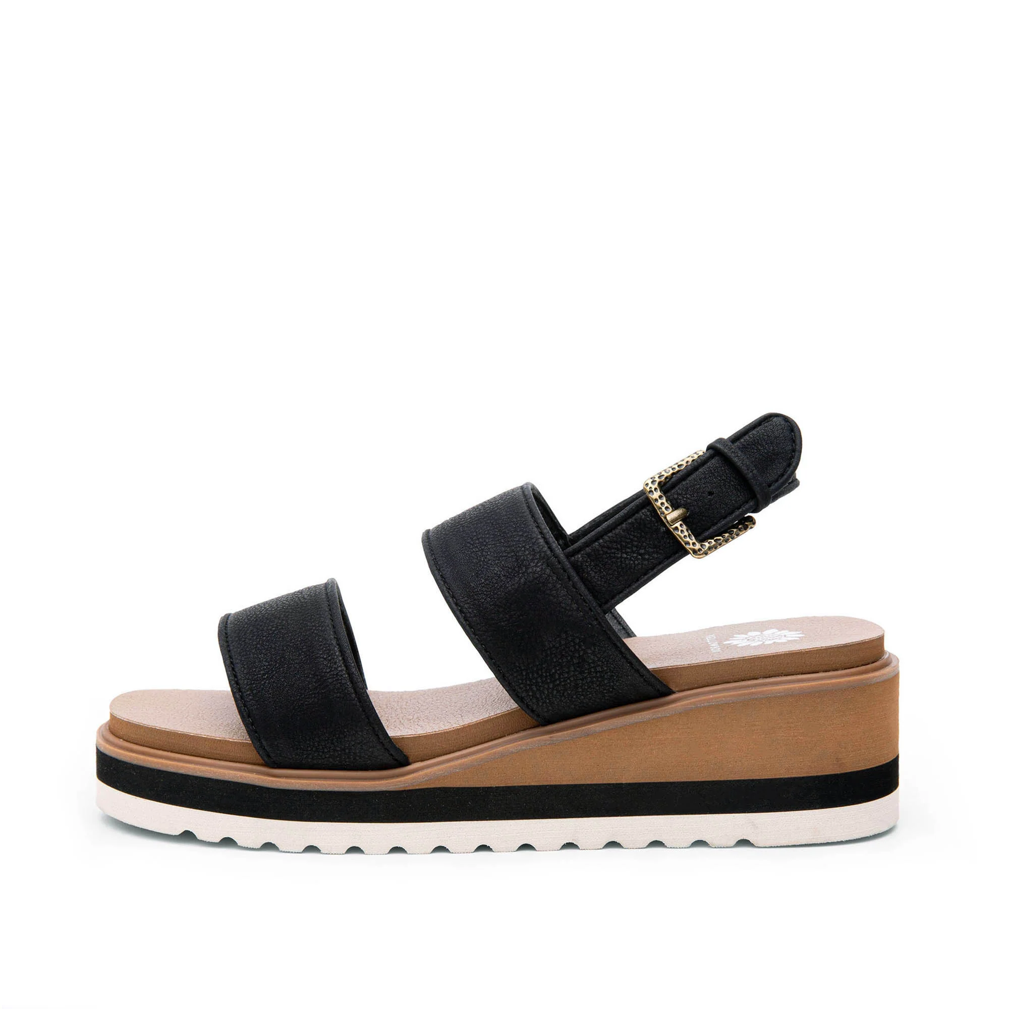 Ardenne Wedge Sandal - Image 11