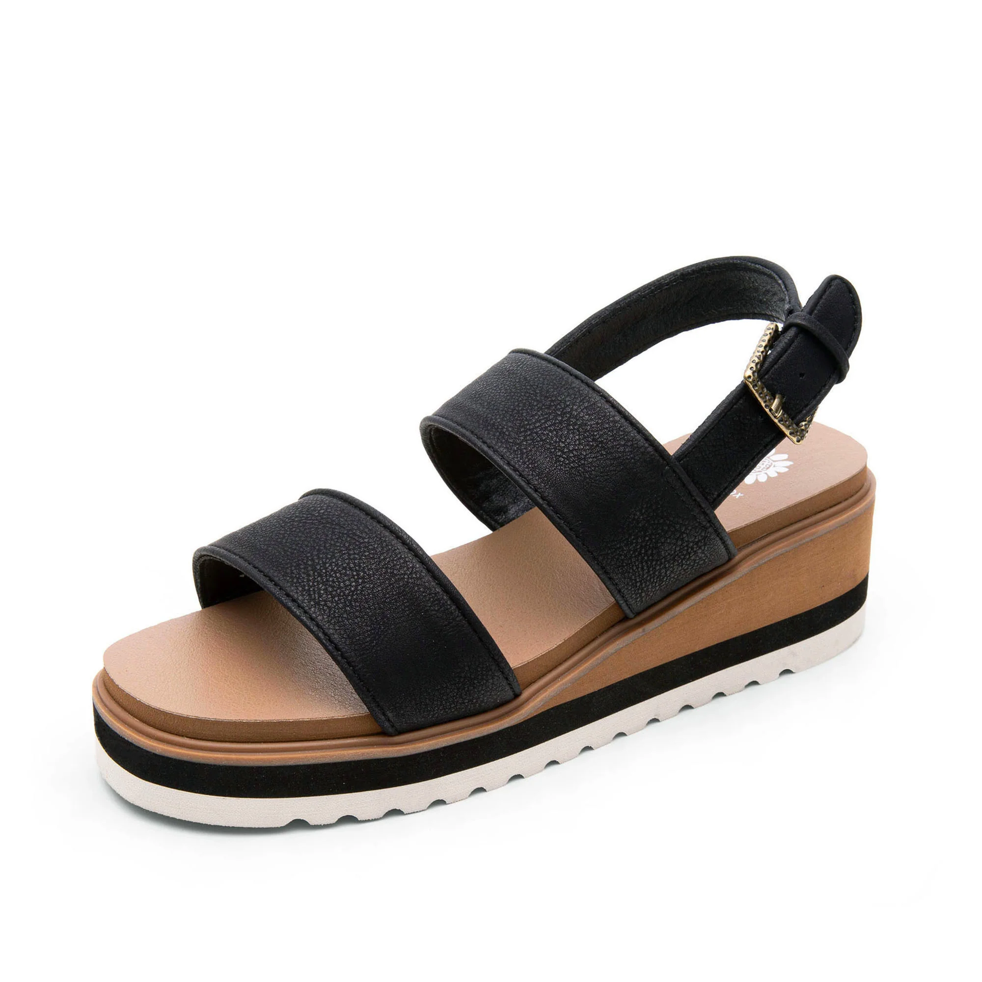 Ardenne Wedge Sandal - Image 12