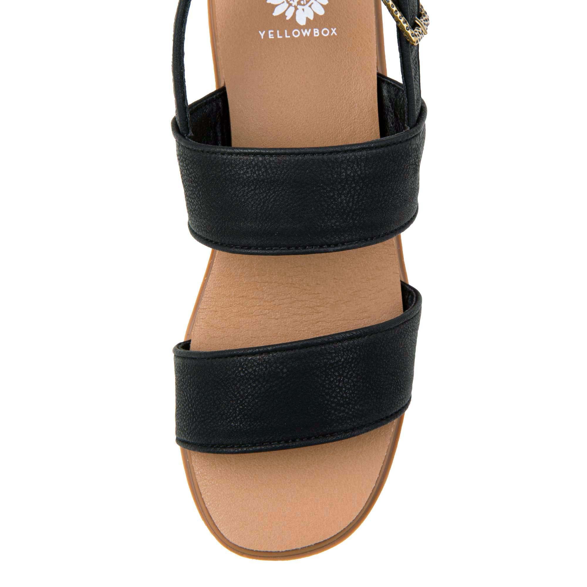 Ardenne Wedge Sandal - Image 14