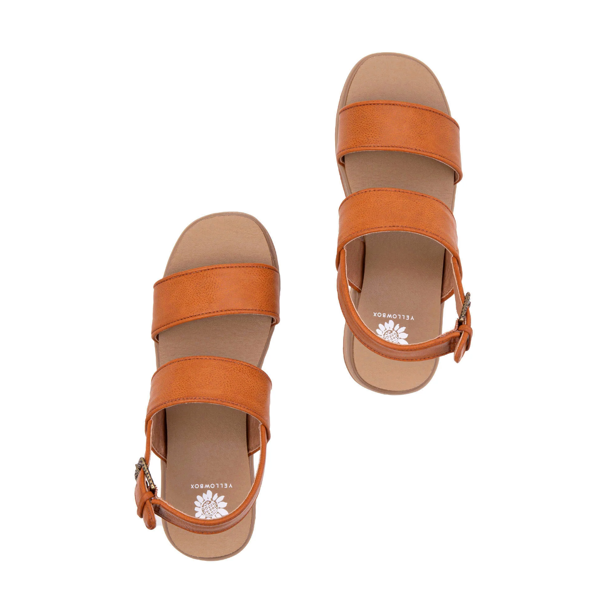 Ardenne Wedge Sandal - Image 3