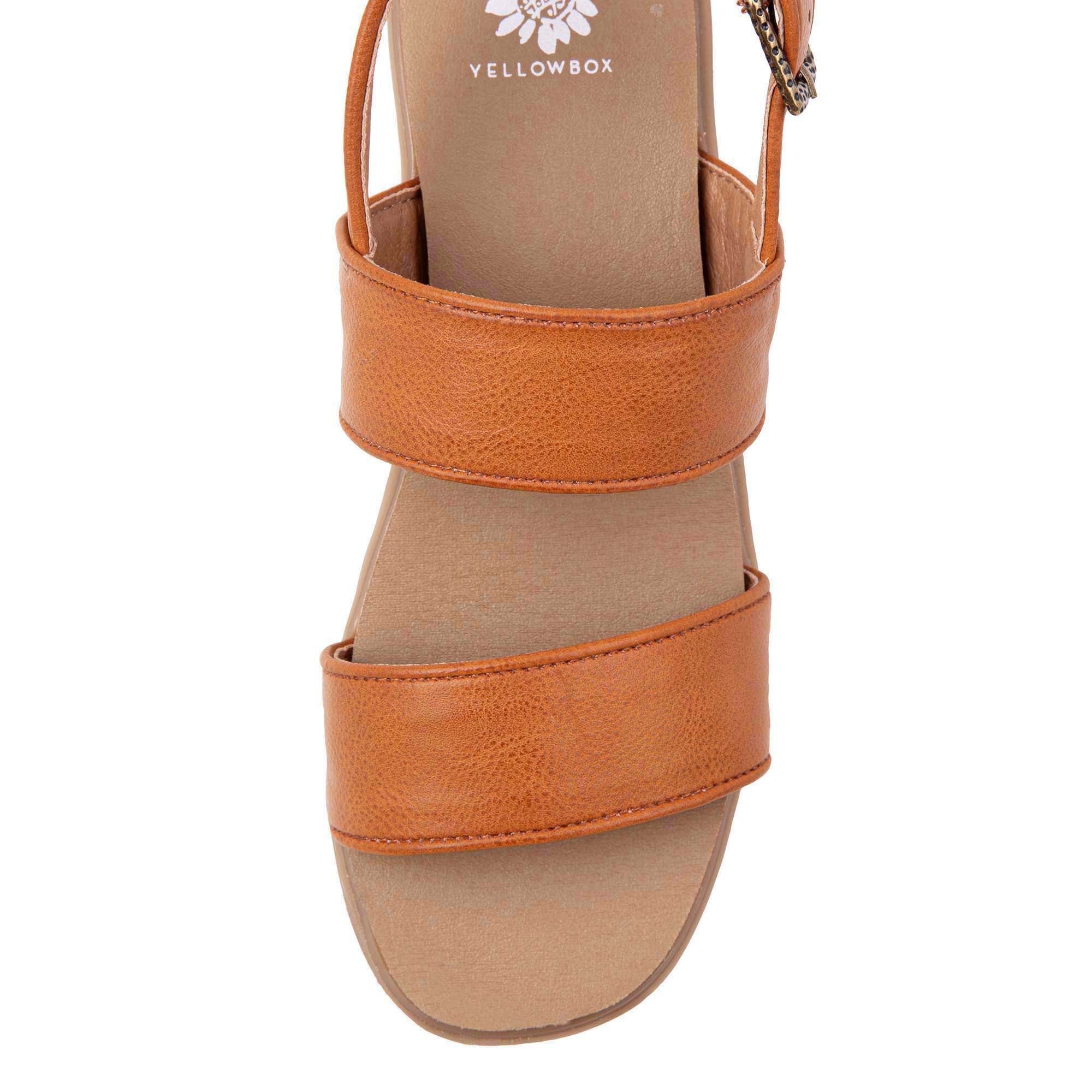 Ardenne Wedge Sandal - Image 4