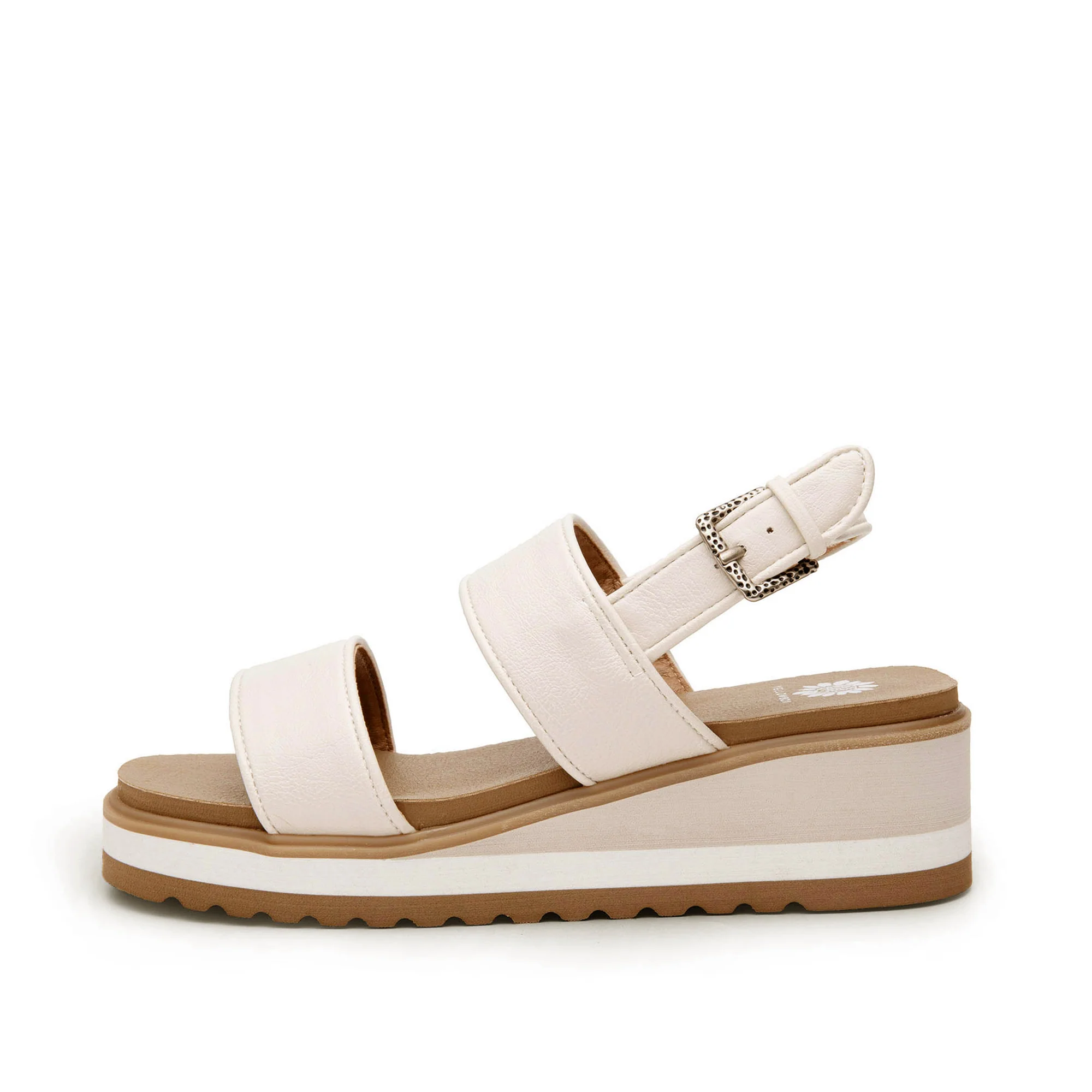 Ardenne Wedge Sandal - Image 6