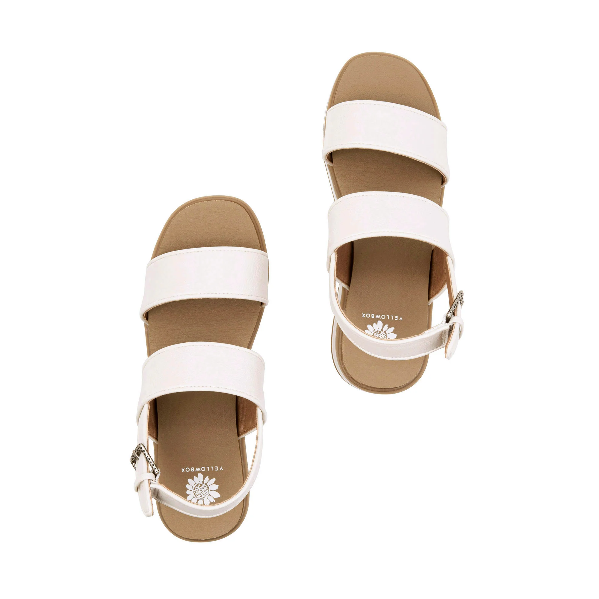 Ardenne Wedge Sandal - Image 8